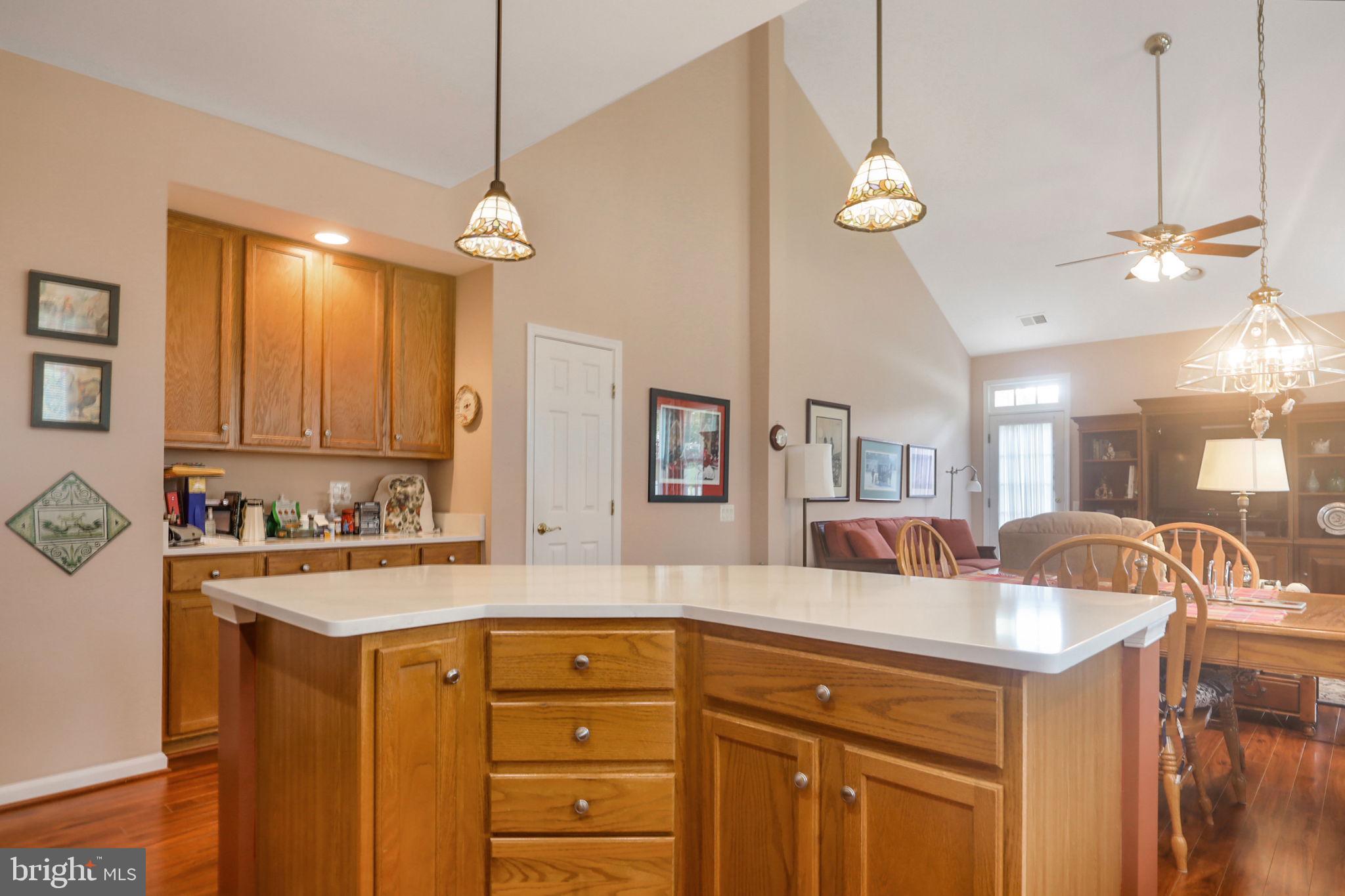 DUNBARTON AT BRAEMAR - Residential