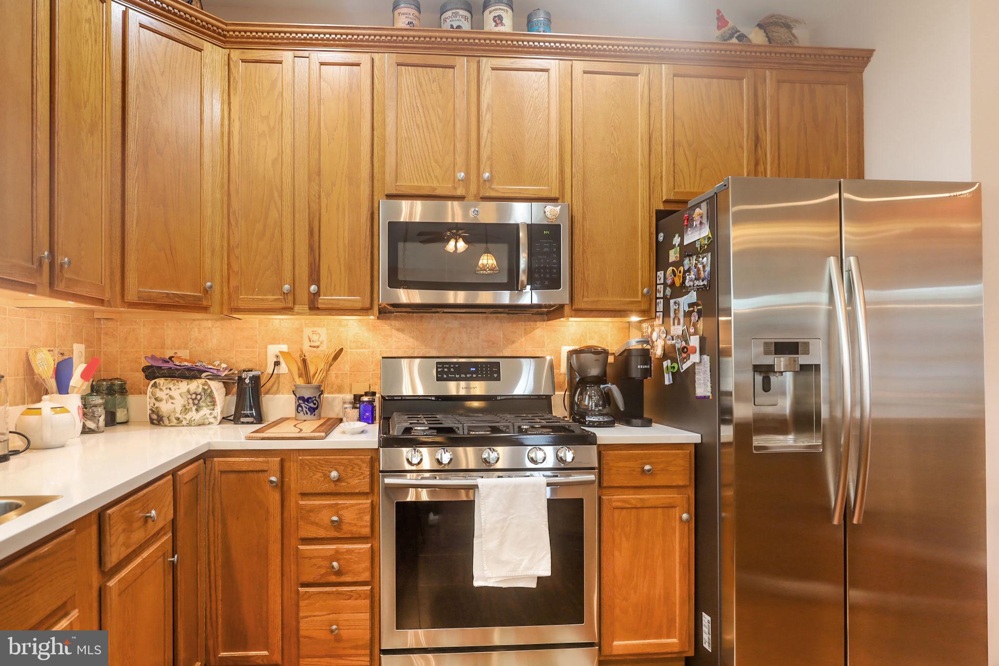 DUNBARTON AT BRAEMAR - Residential