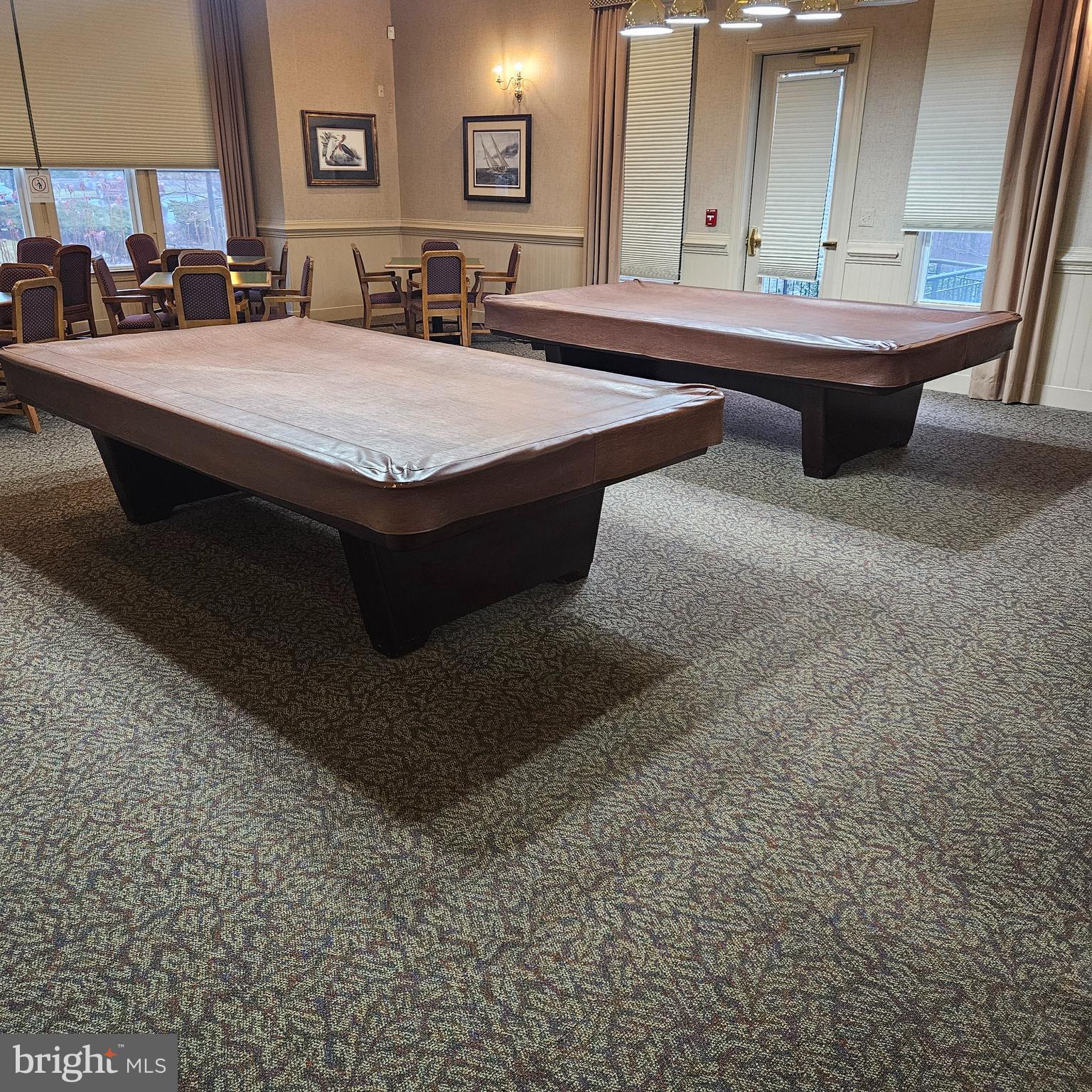 DUNBARTON AT BRAEMAR - Residential