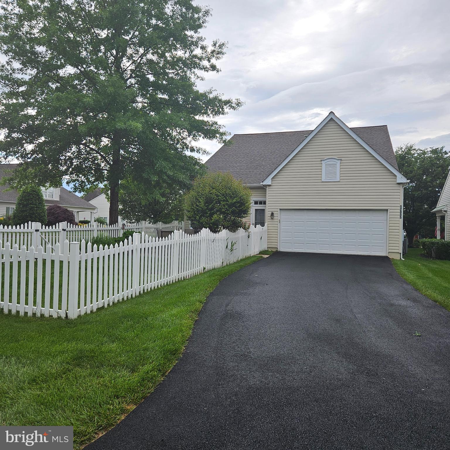 DUNBARTON AT BRAEMAR - Residential