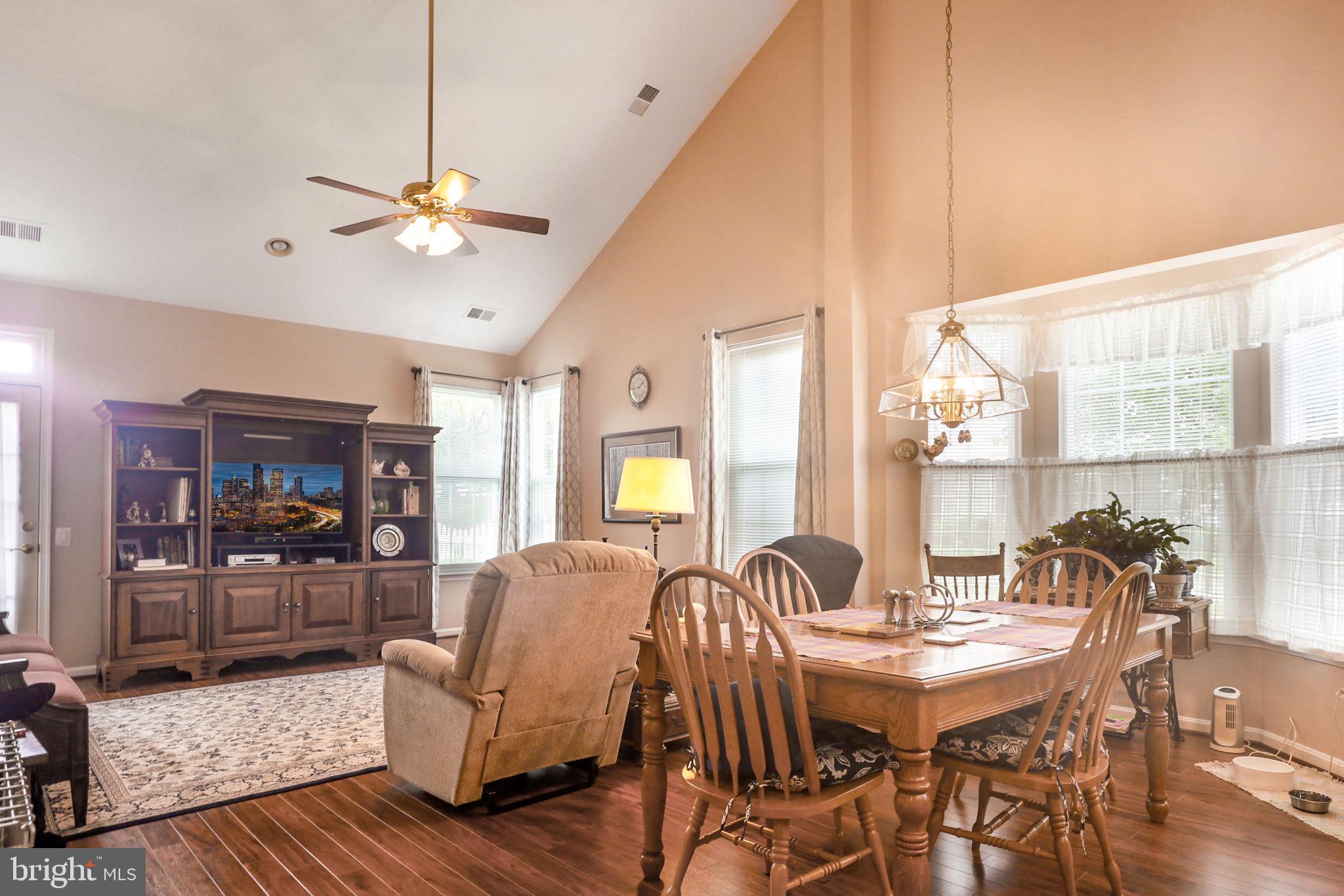 DUNBARTON AT BRAEMAR - Residential