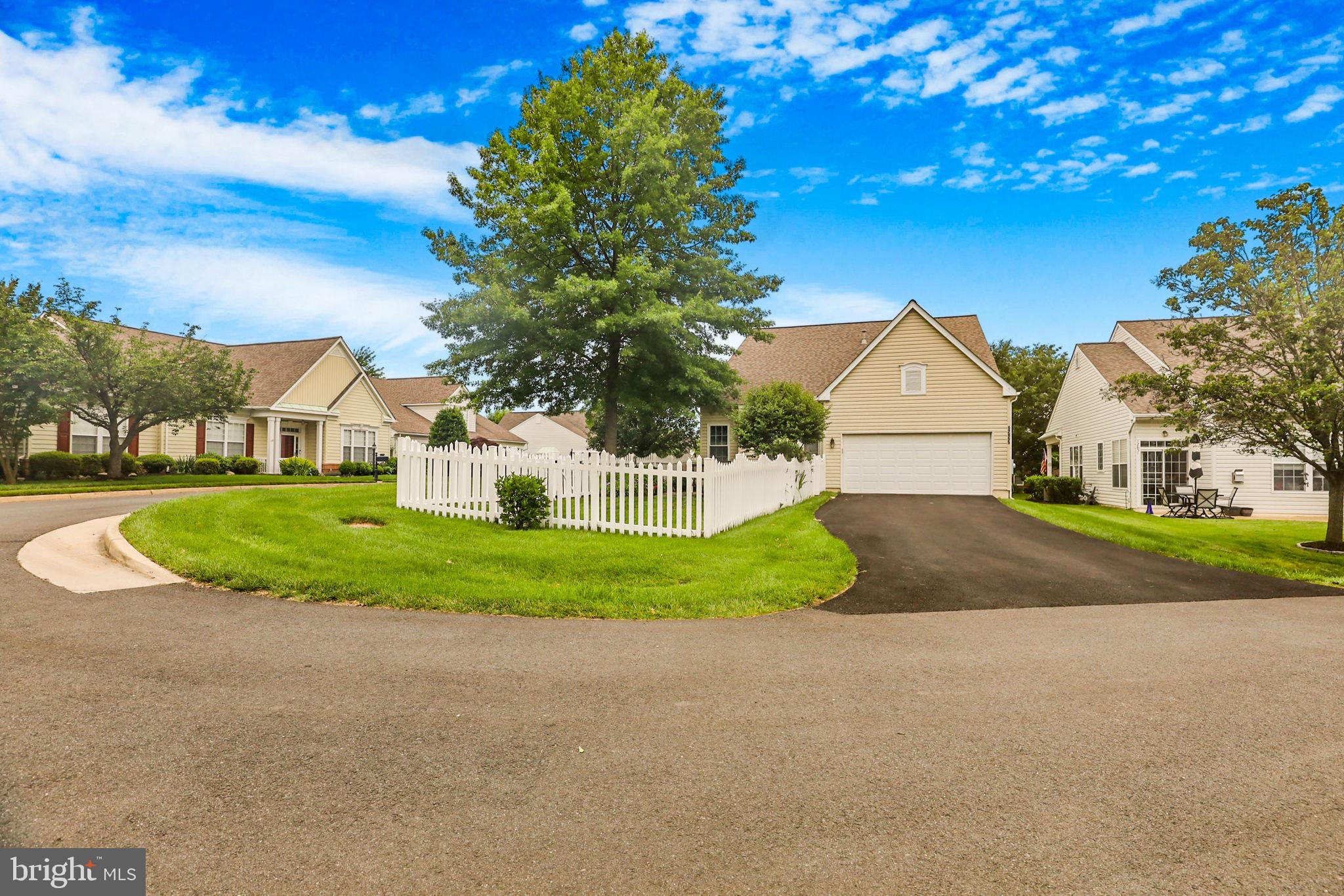 DUNBARTON AT BRAEMAR - Residential