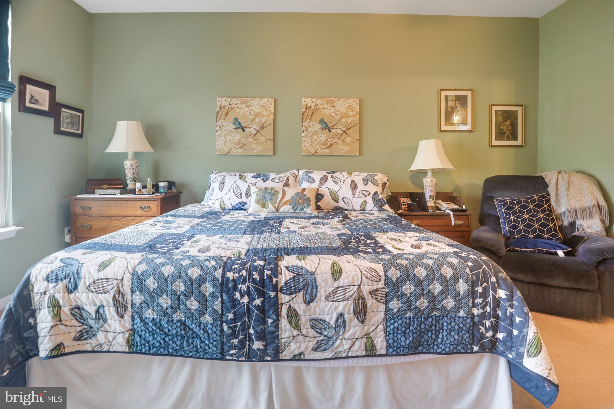 DUNBARTON AT BRAEMAR - Residential