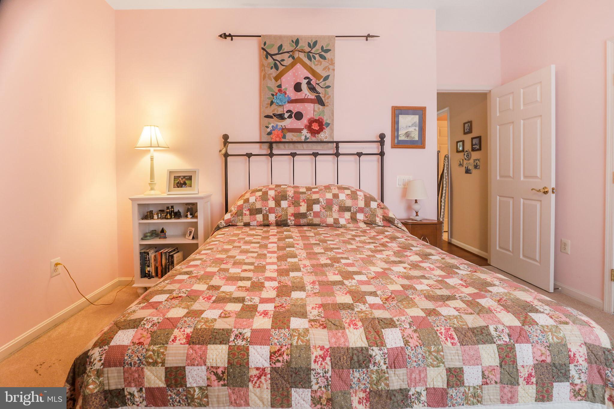 DUNBARTON AT BRAEMAR - Residential