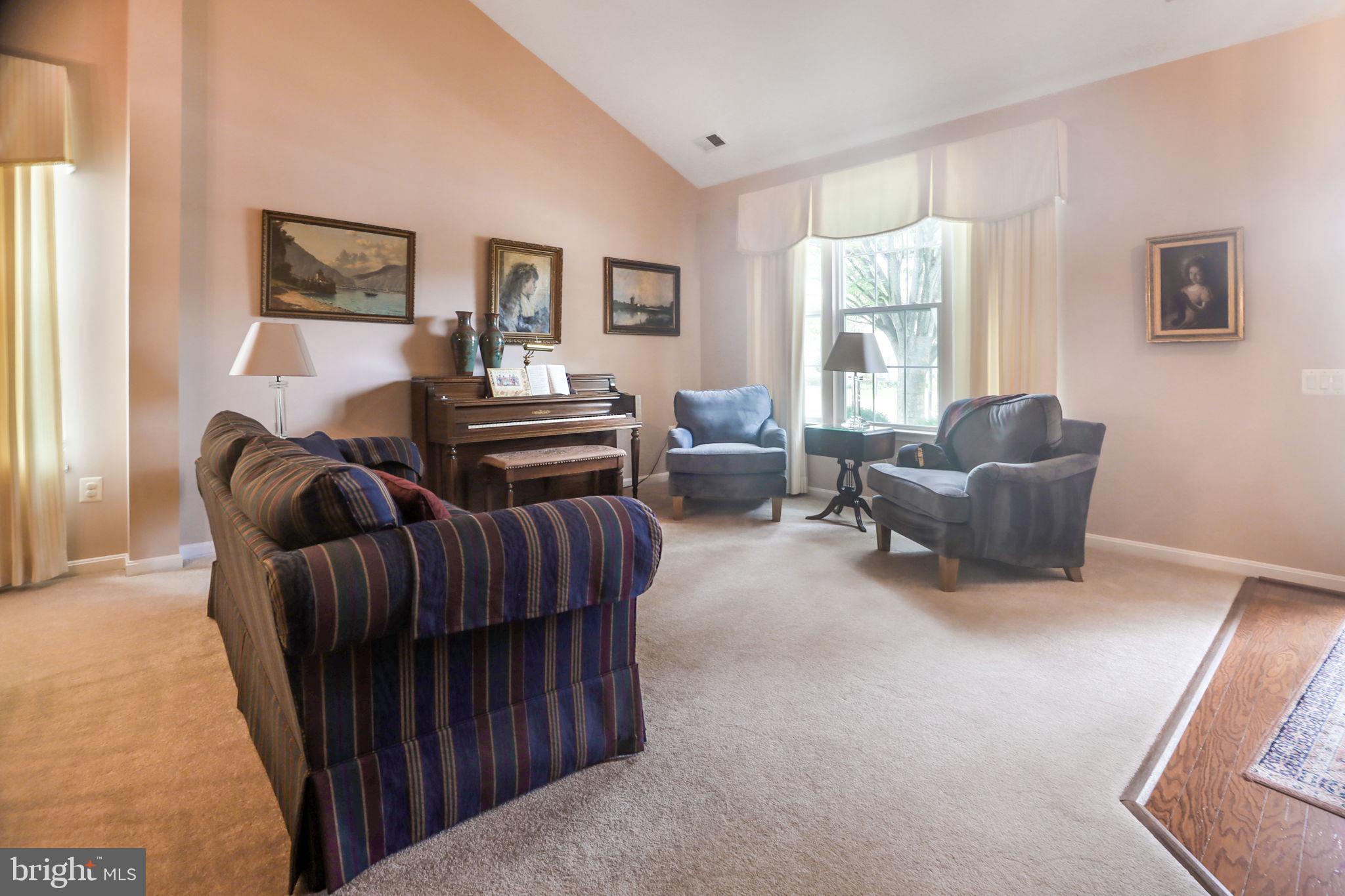 DUNBARTON AT BRAEMAR - Residential