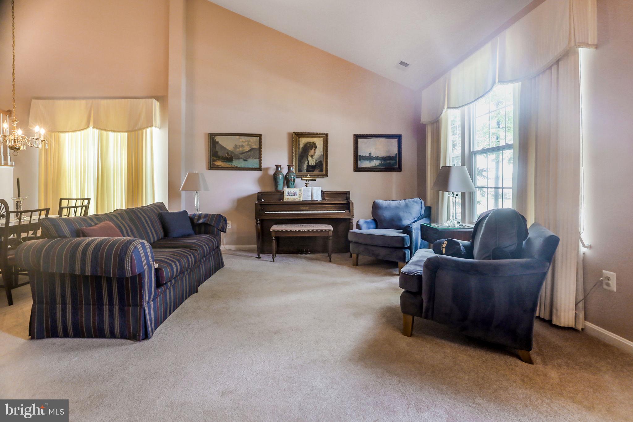 DUNBARTON AT BRAEMAR - Residential