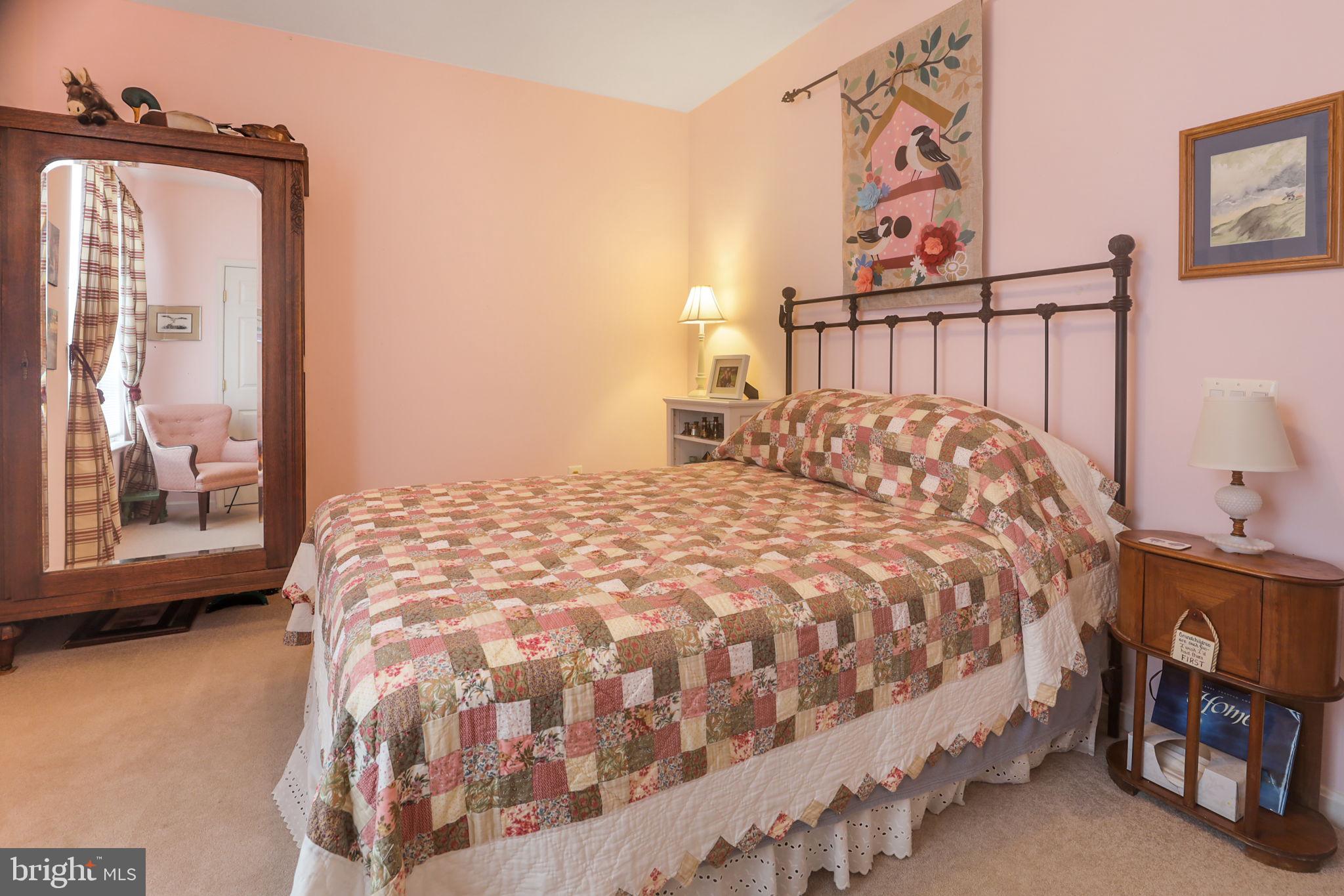 DUNBARTON AT BRAEMAR - Residential