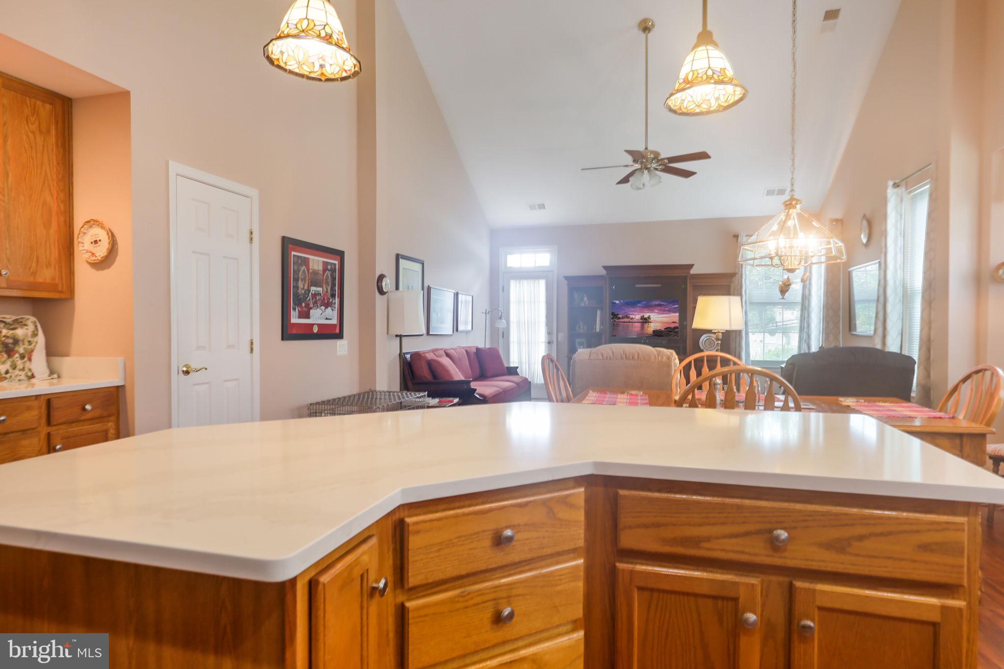 DUNBARTON AT BRAEMAR - Residential