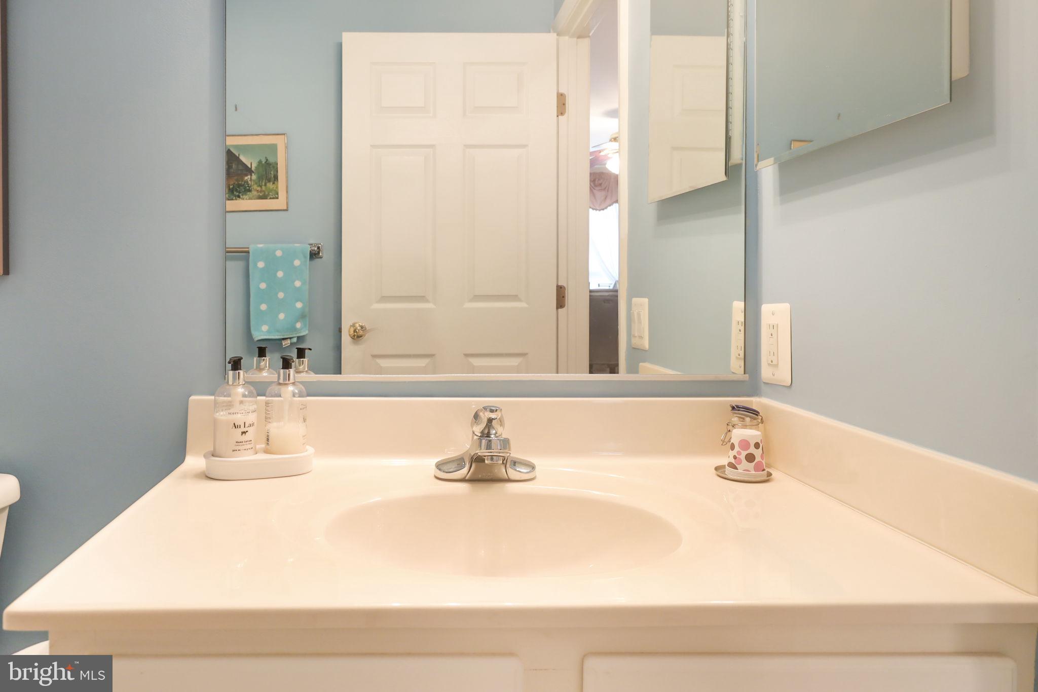 DUNBARTON AT BRAEMAR - Residential