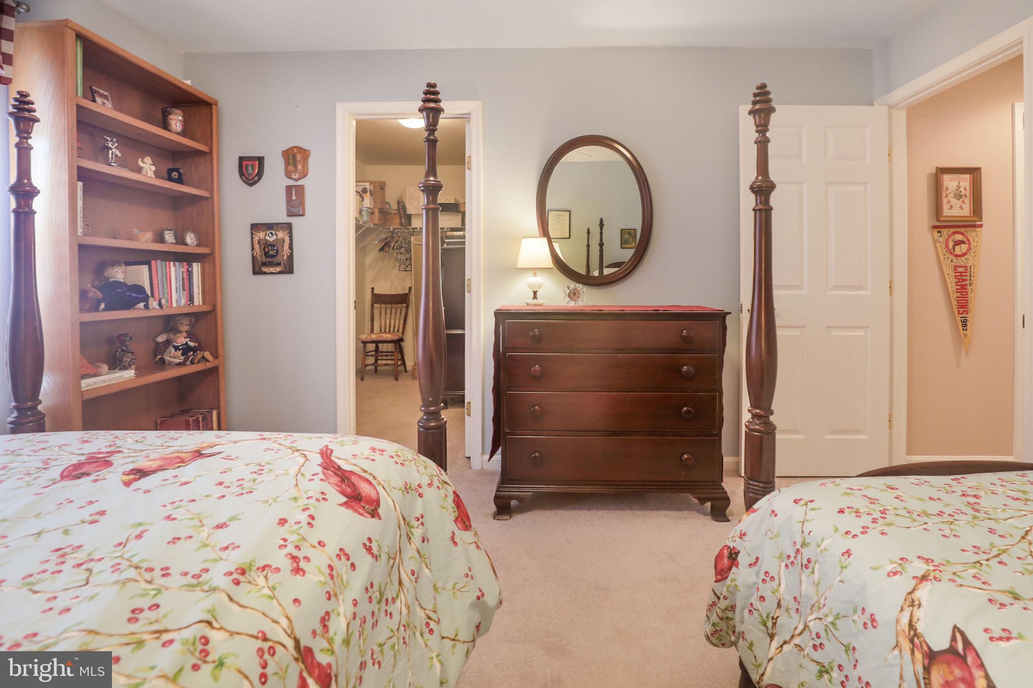 DUNBARTON AT BRAEMAR - Residential