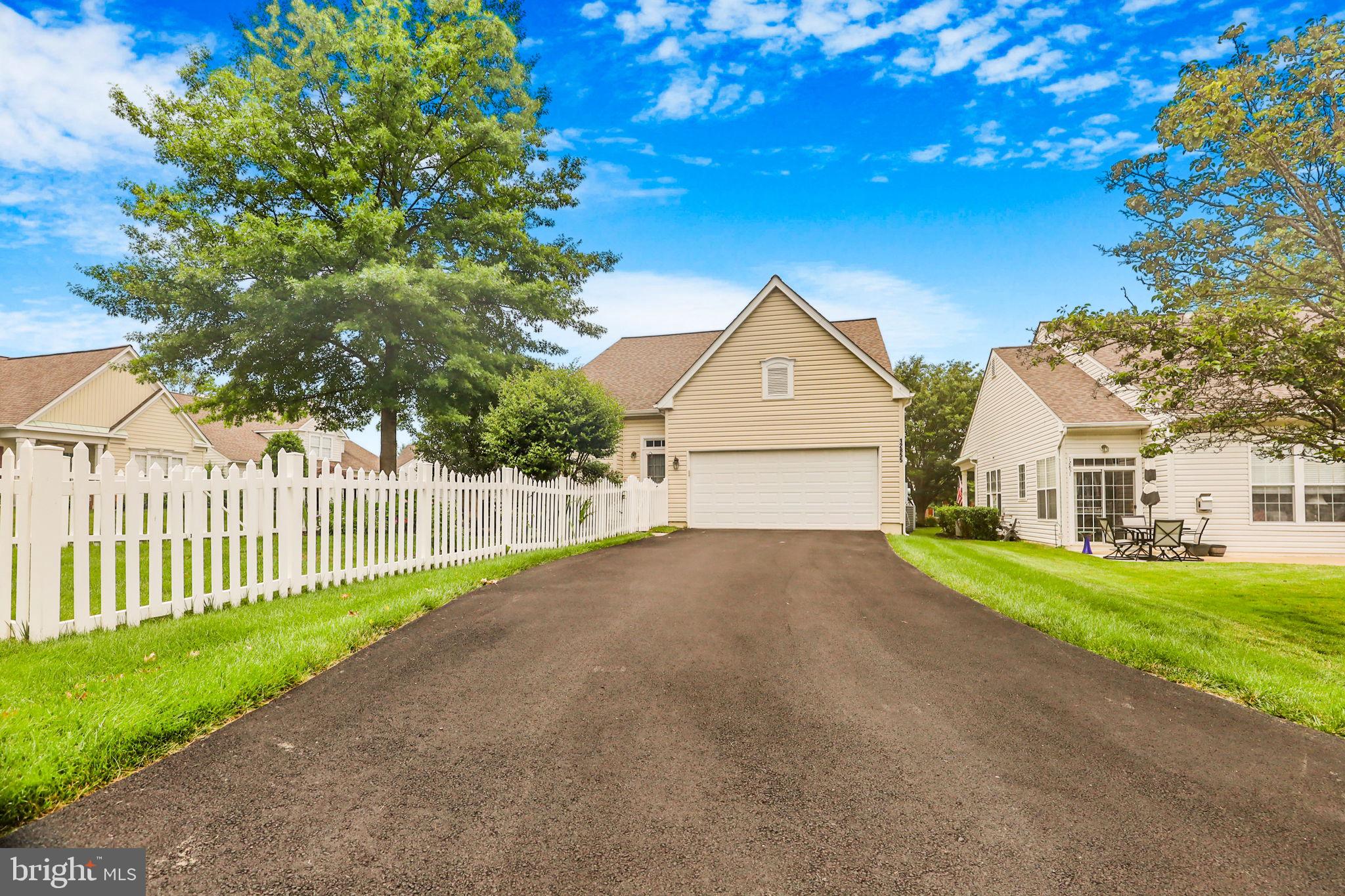 DUNBARTON AT BRAEMAR - Residential