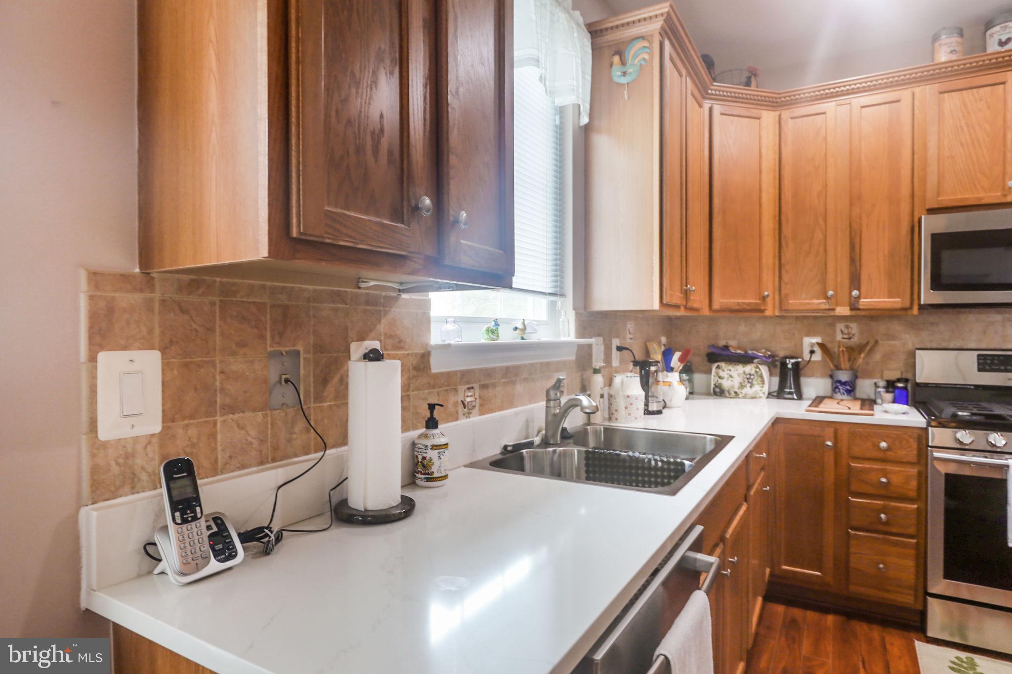 DUNBARTON AT BRAEMAR - Residential