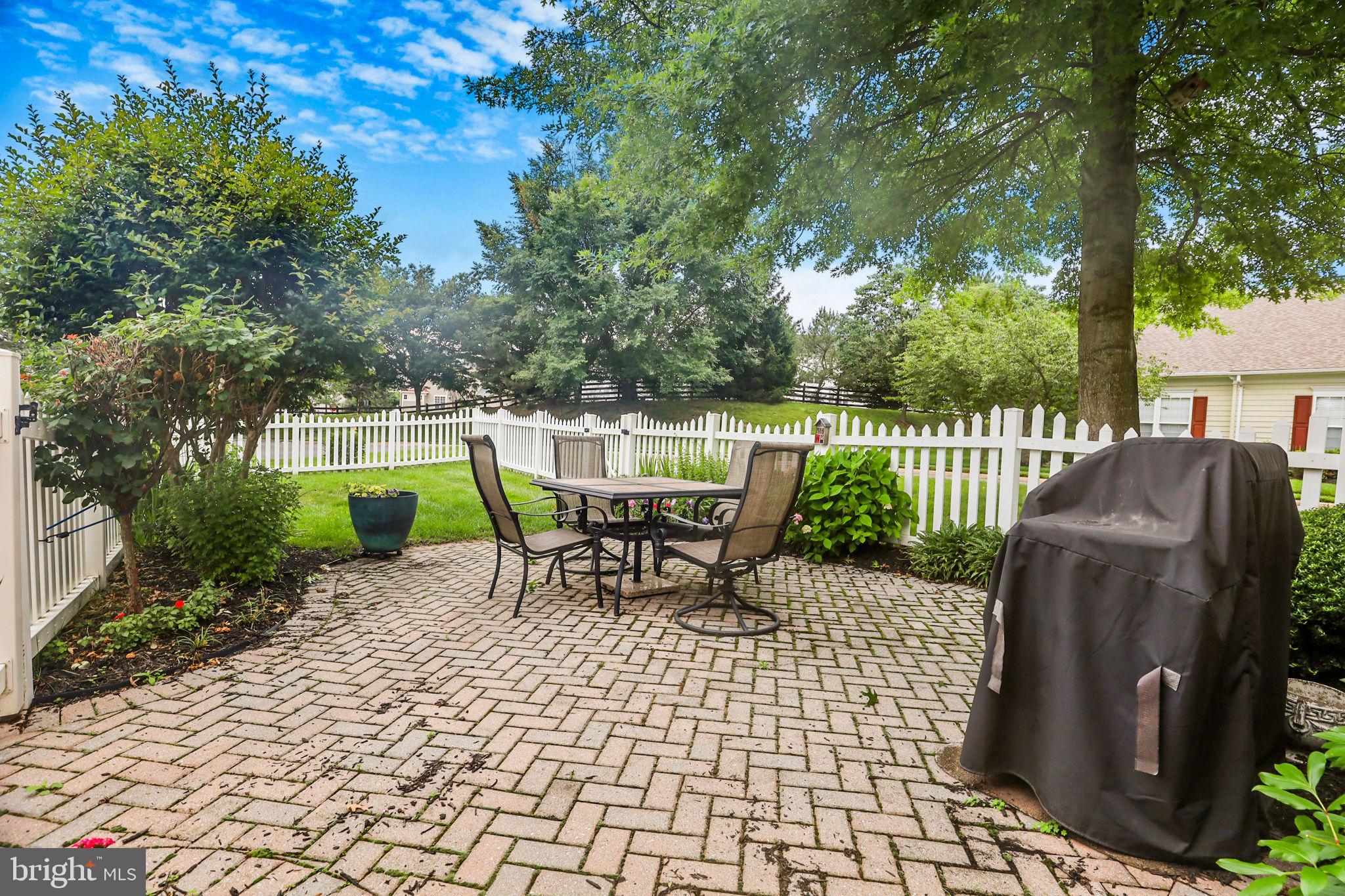 DUNBARTON AT BRAEMAR - Residential