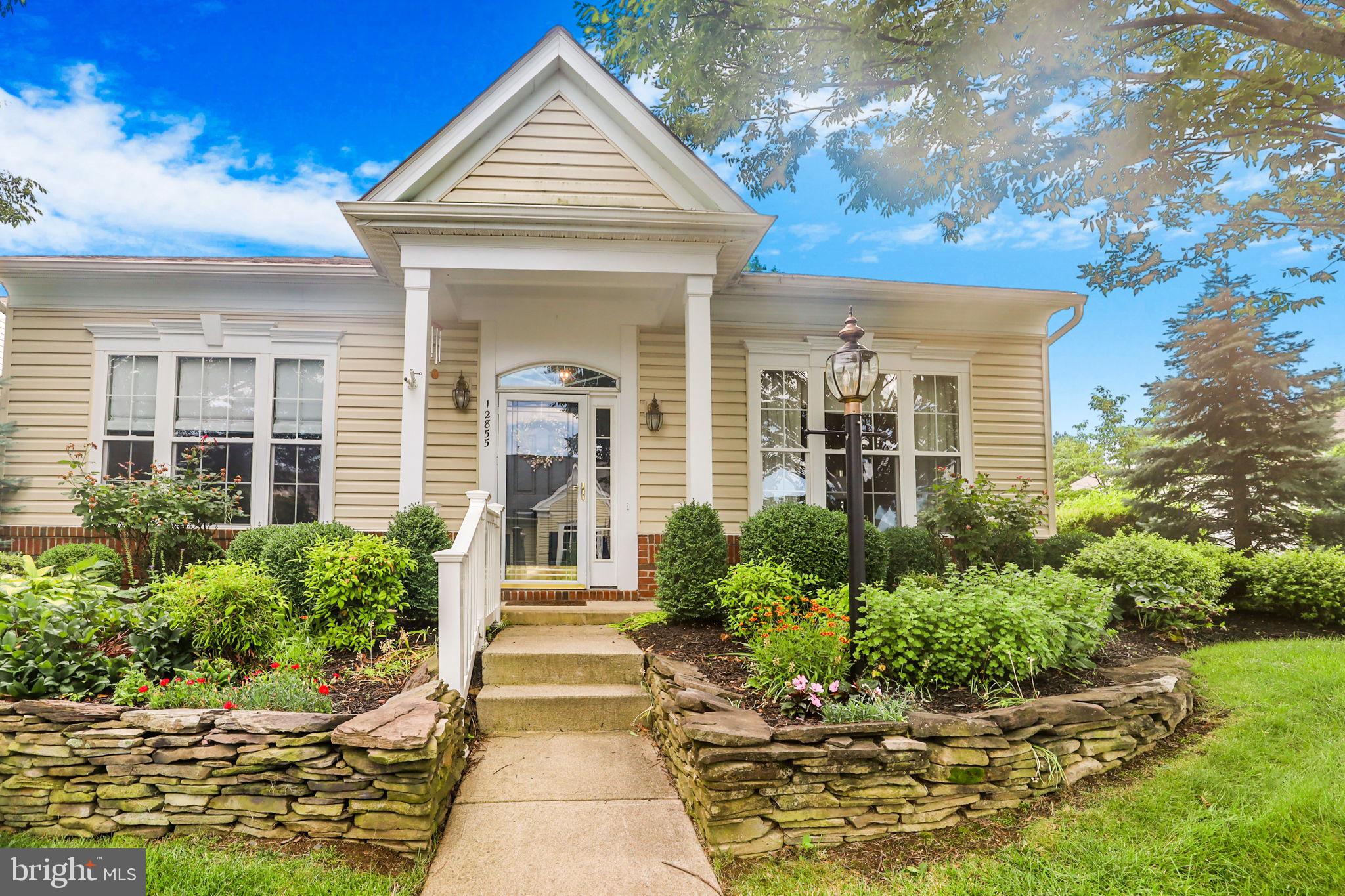 DUNBARTON AT BRAEMAR - Residential