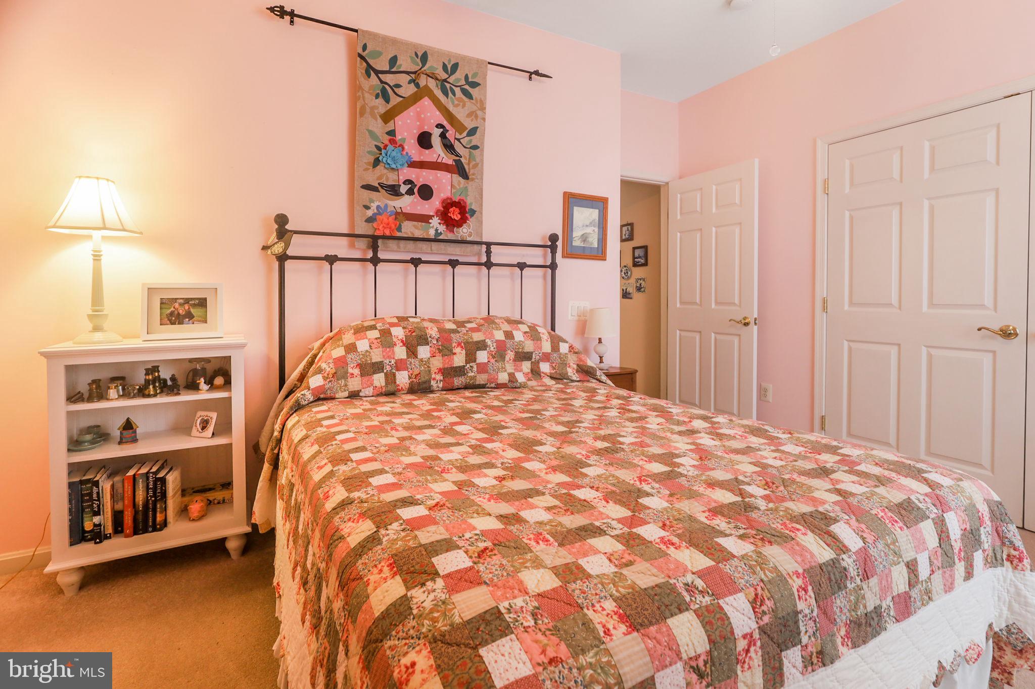 DUNBARTON AT BRAEMAR - Residential