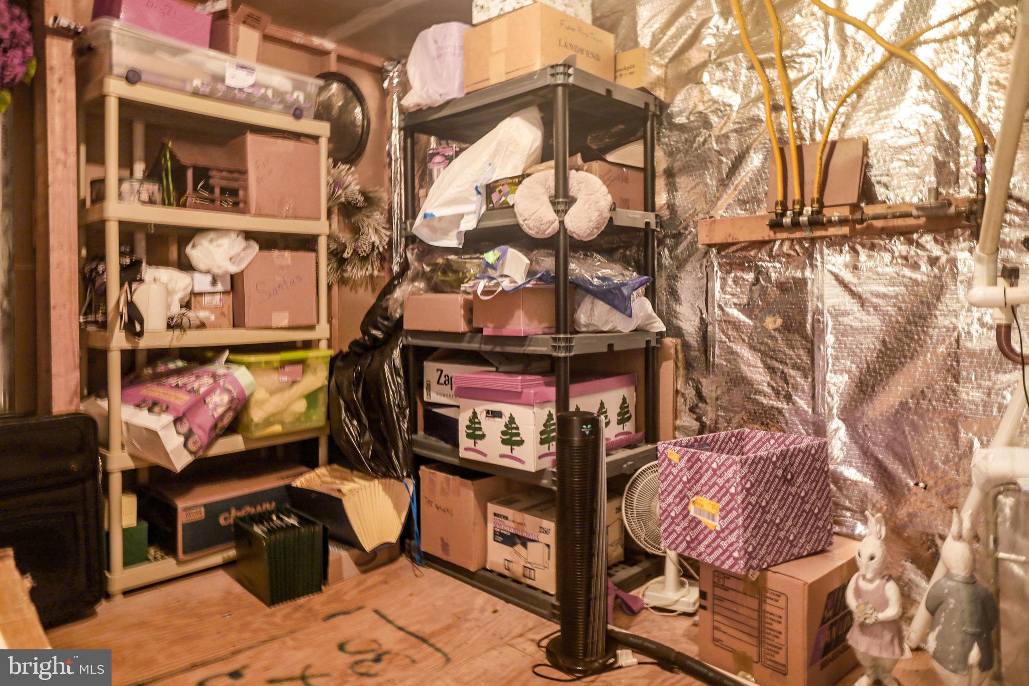 DUNBARTON AT BRAEMAR - Residential