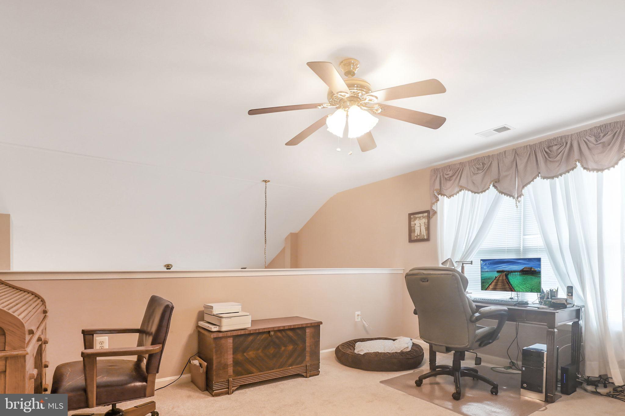 DUNBARTON AT BRAEMAR - Residential