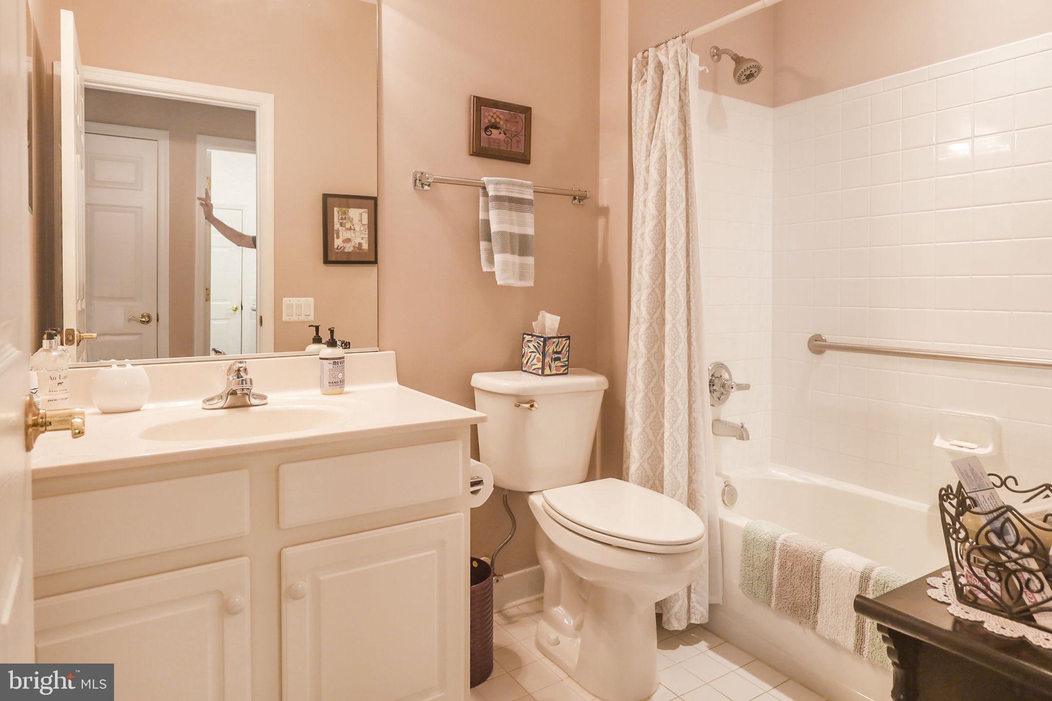 DUNBARTON AT BRAEMAR - Residential