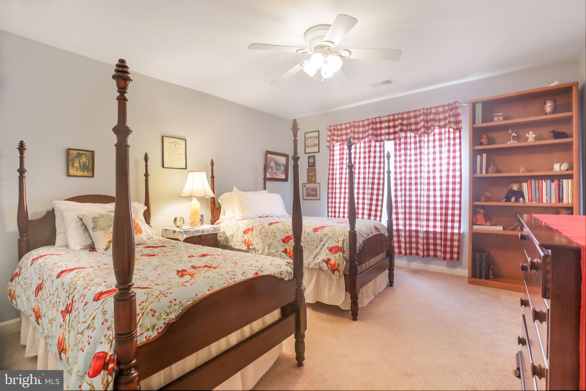 DUNBARTON AT BRAEMAR - Residential