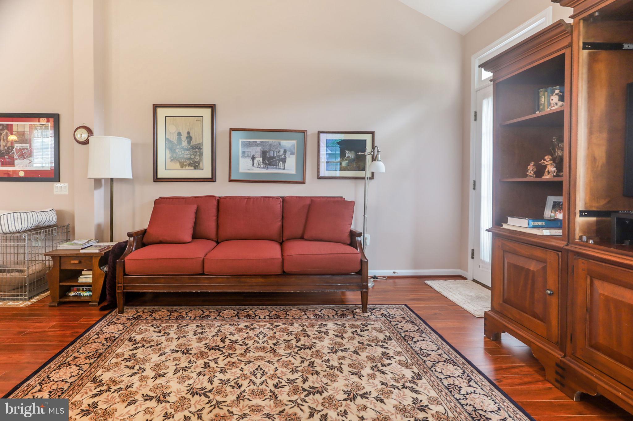 DUNBARTON AT BRAEMAR - Residential