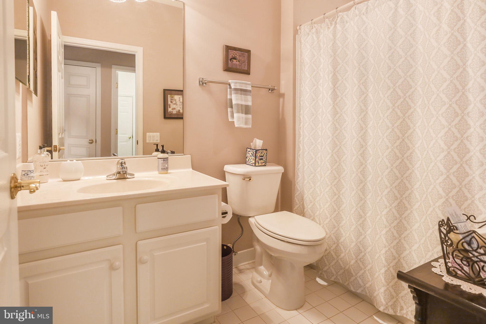 DUNBARTON AT BRAEMAR - Residential