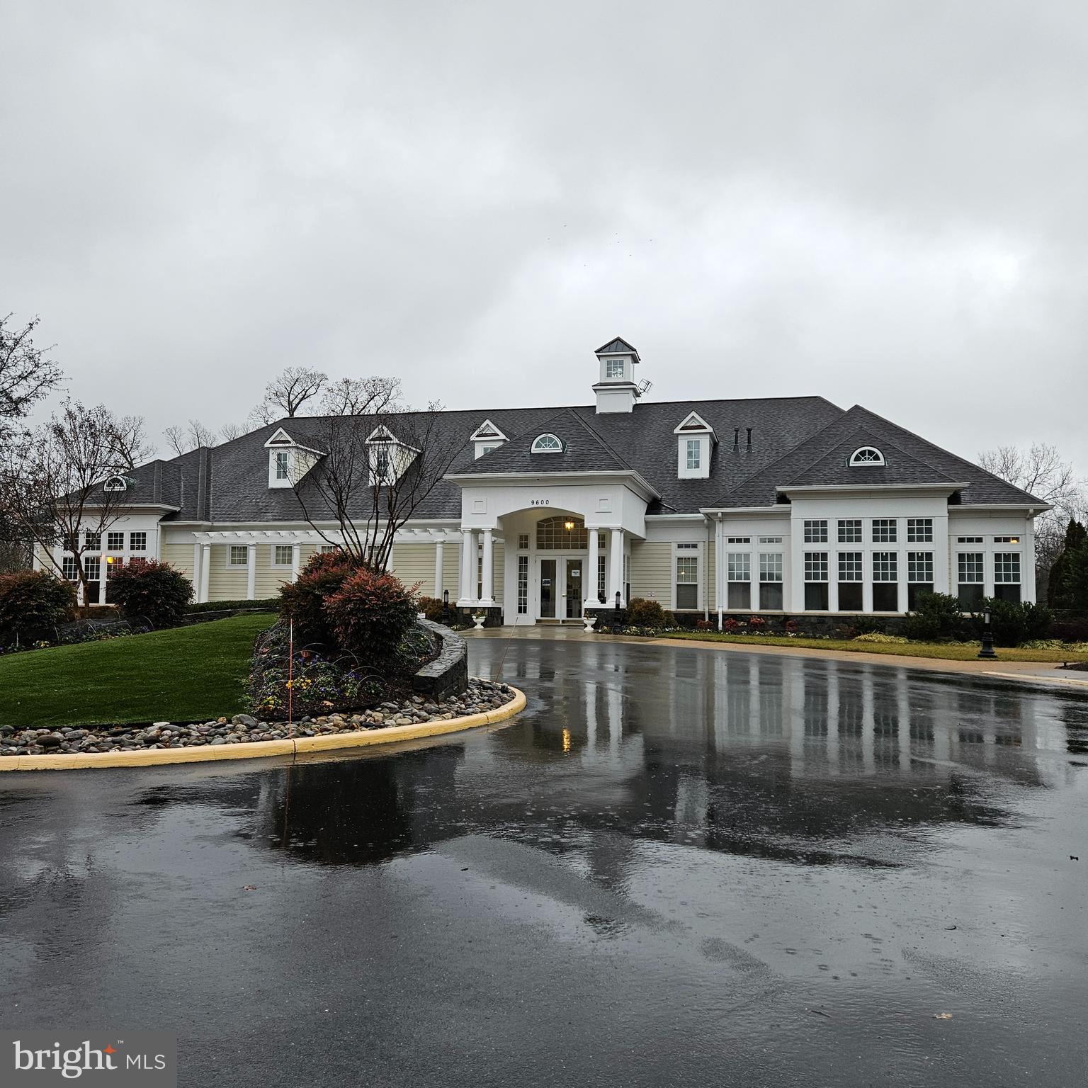 DUNBARTON AT BRAEMAR - Residential