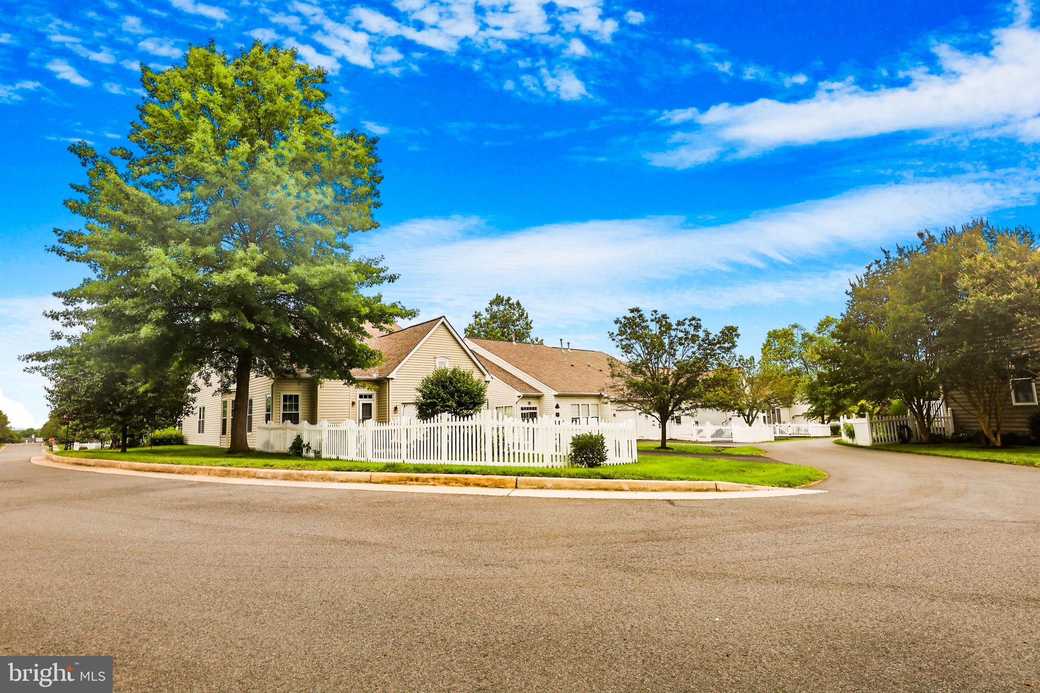 DUNBARTON AT BRAEMAR - Residential