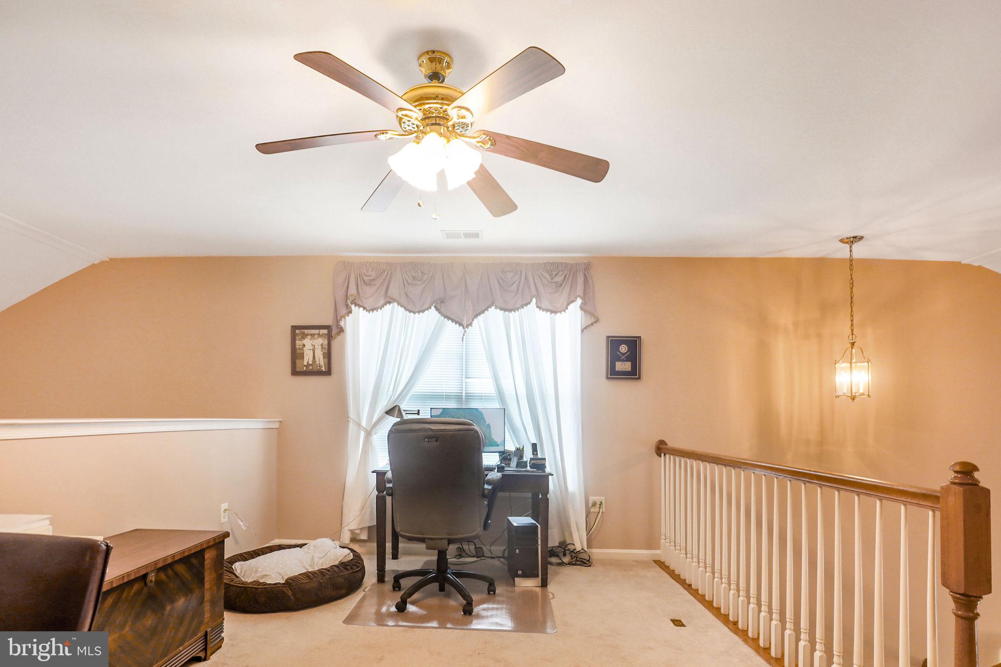 DUNBARTON AT BRAEMAR - Residential