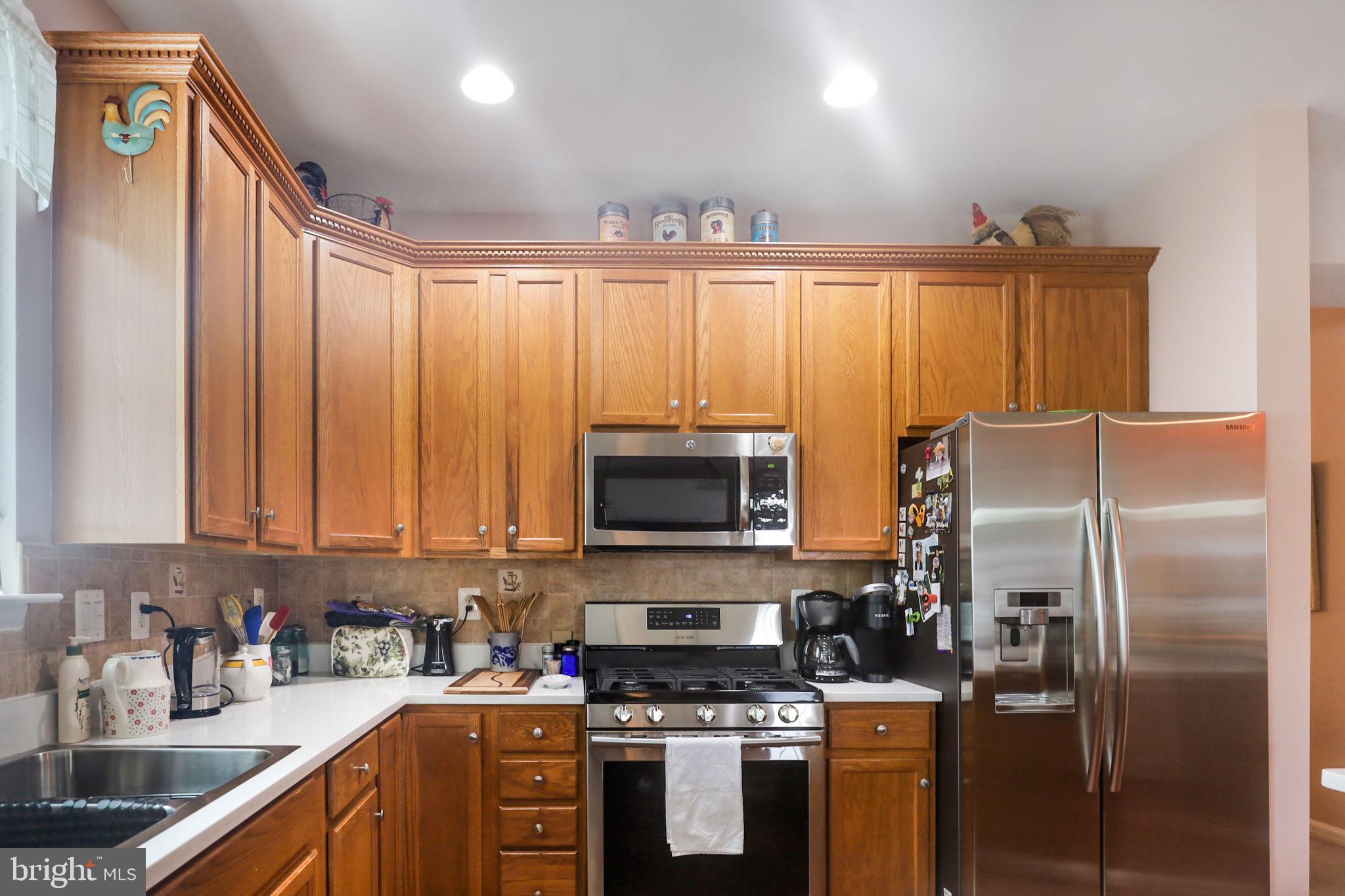 DUNBARTON AT BRAEMAR - Residential