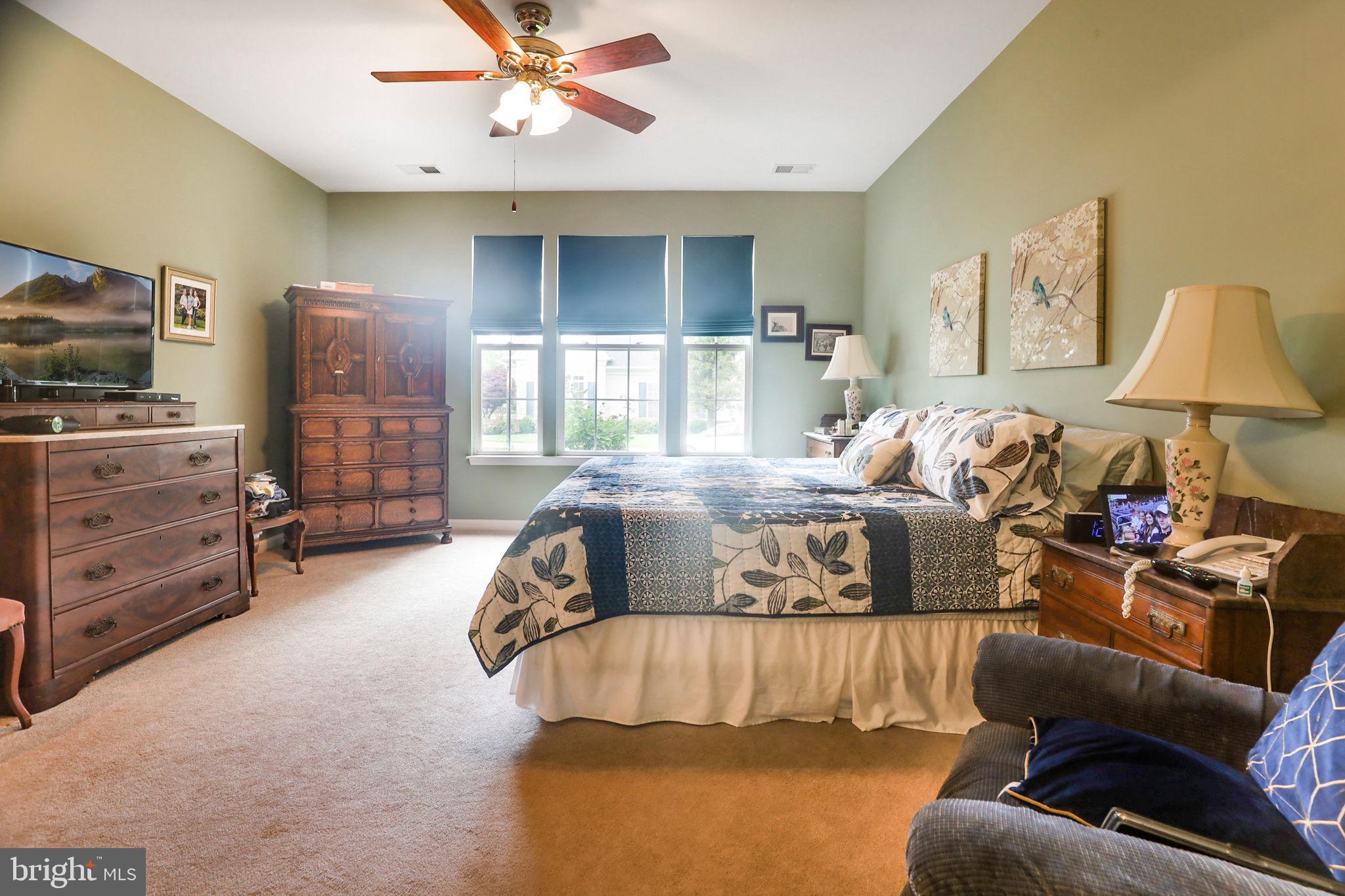 DUNBARTON AT BRAEMAR - Residential