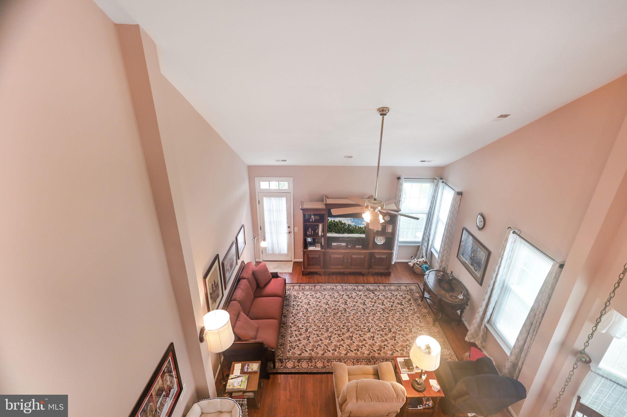 DUNBARTON AT BRAEMAR - Residential