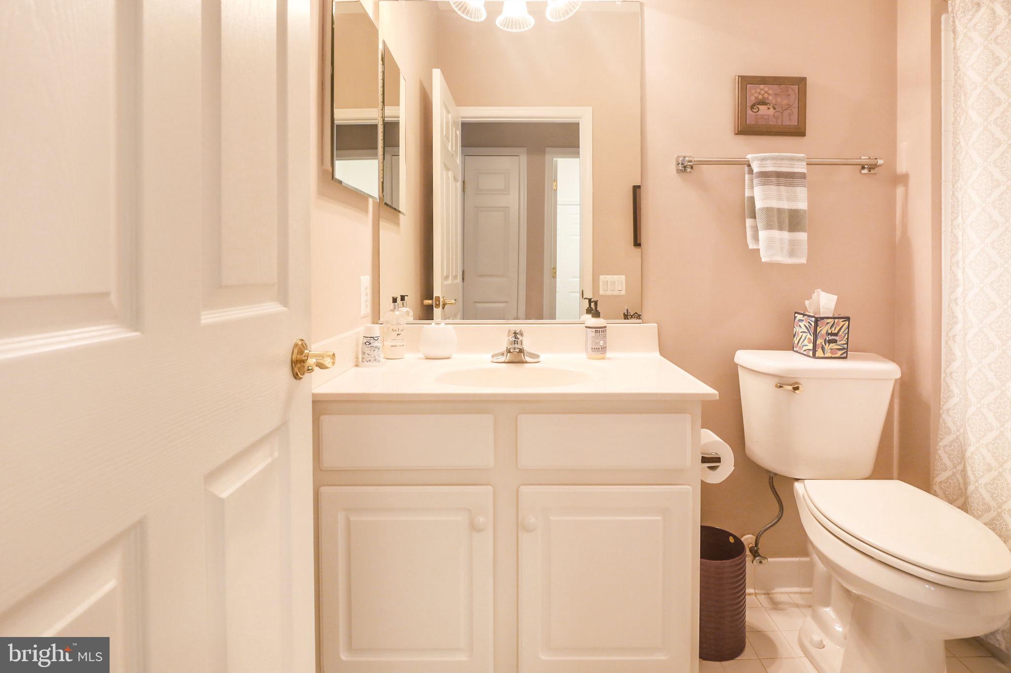 DUNBARTON AT BRAEMAR - Residential