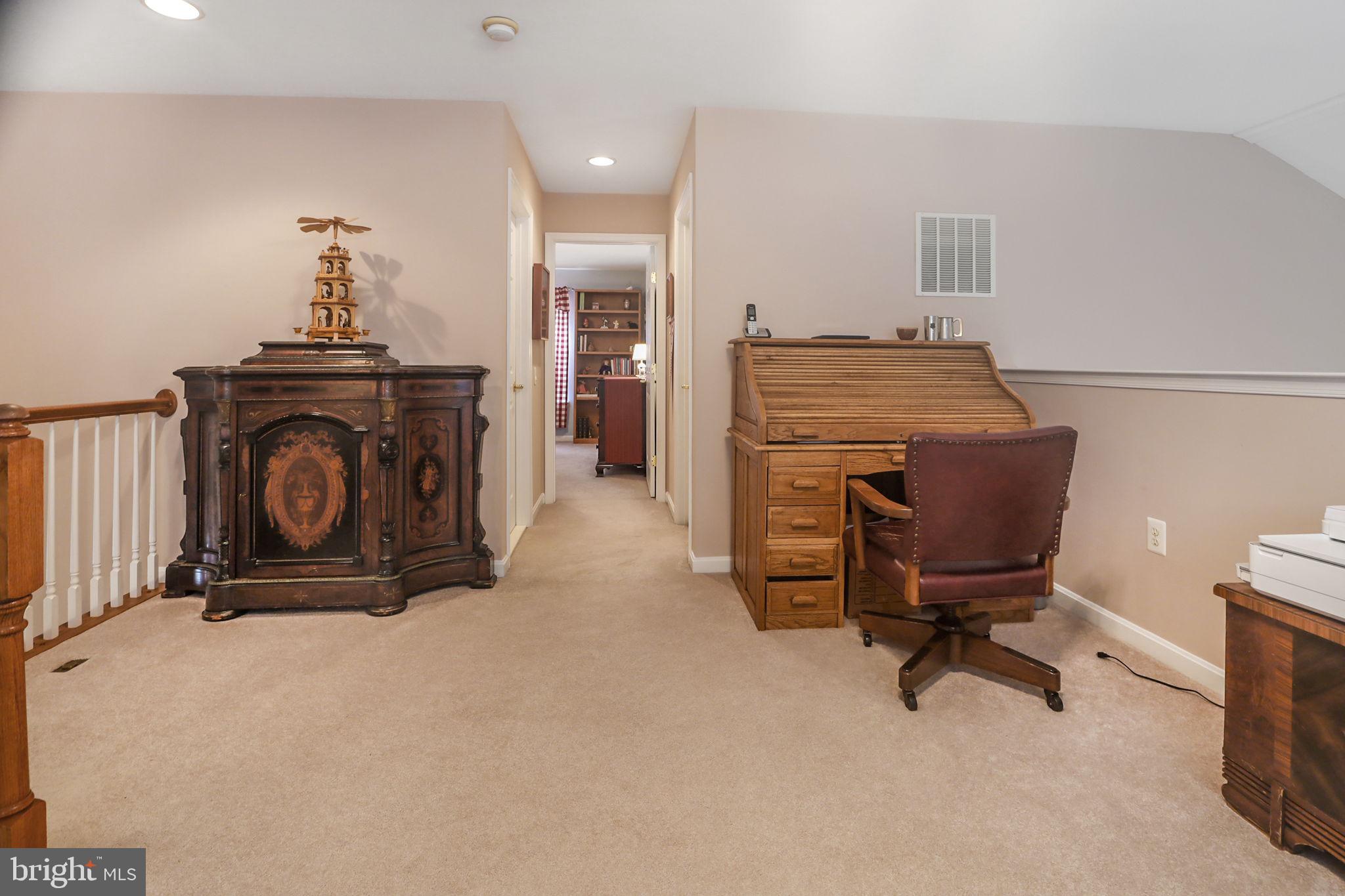 DUNBARTON AT BRAEMAR - Residential