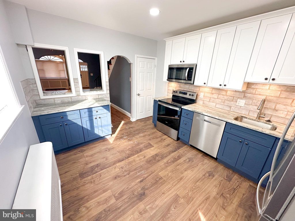 Photo of 437 Markle Street, PHILADELPHIA, PA 19128 (MLS # PAPH2580514)