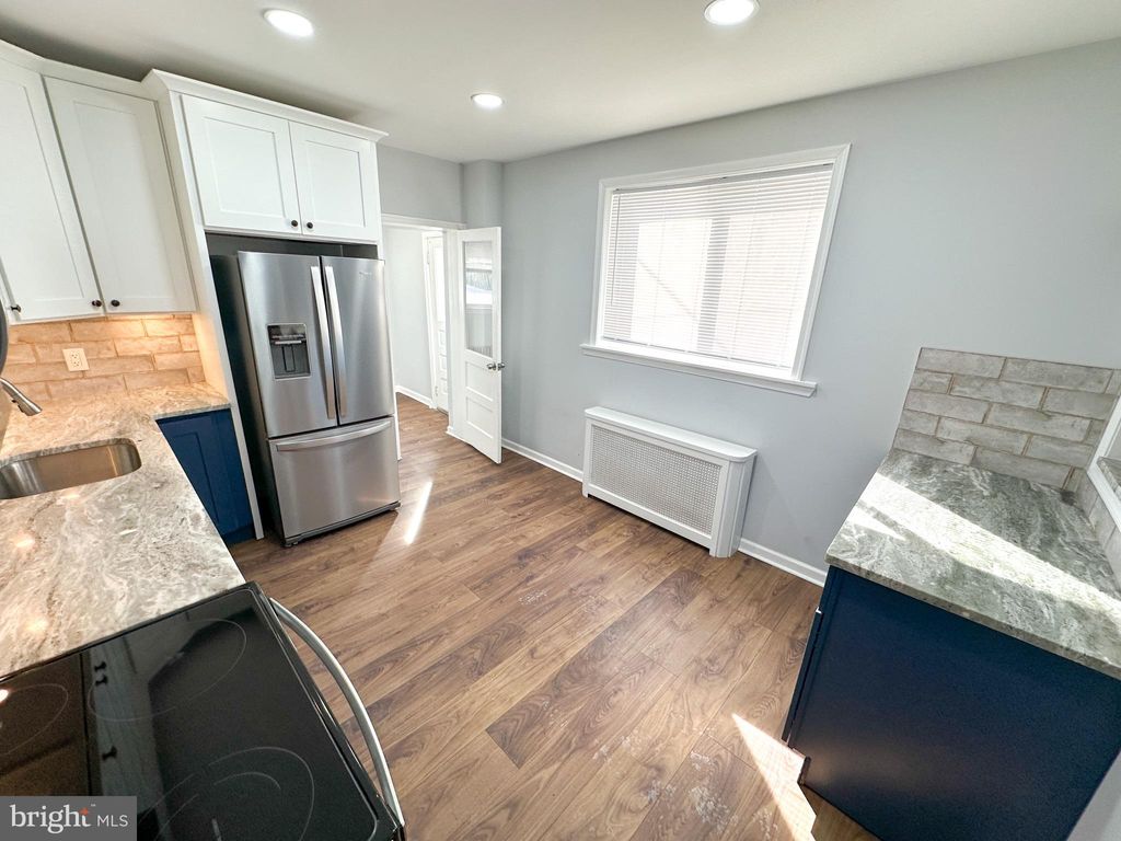 Photo of 437 Markle Street, PHILADELPHIA, PA 19128 (MLS # PAPH2580514)