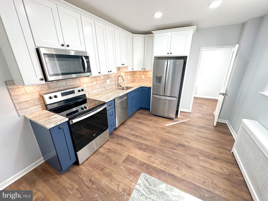 Photo of 437 Markle Street, PHILADELPHIA, PA 19128 (MLS # PAPH2580514)