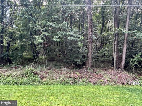 BUCK NECK LANDING ROAD CHESTERTOWN MD 21620