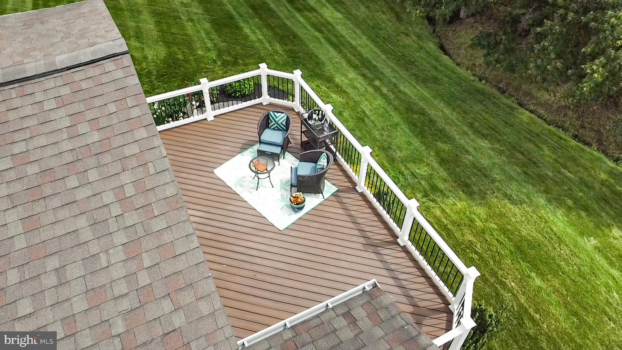 HUNTLEIGH AT CREIGHTON FARMS - Residential