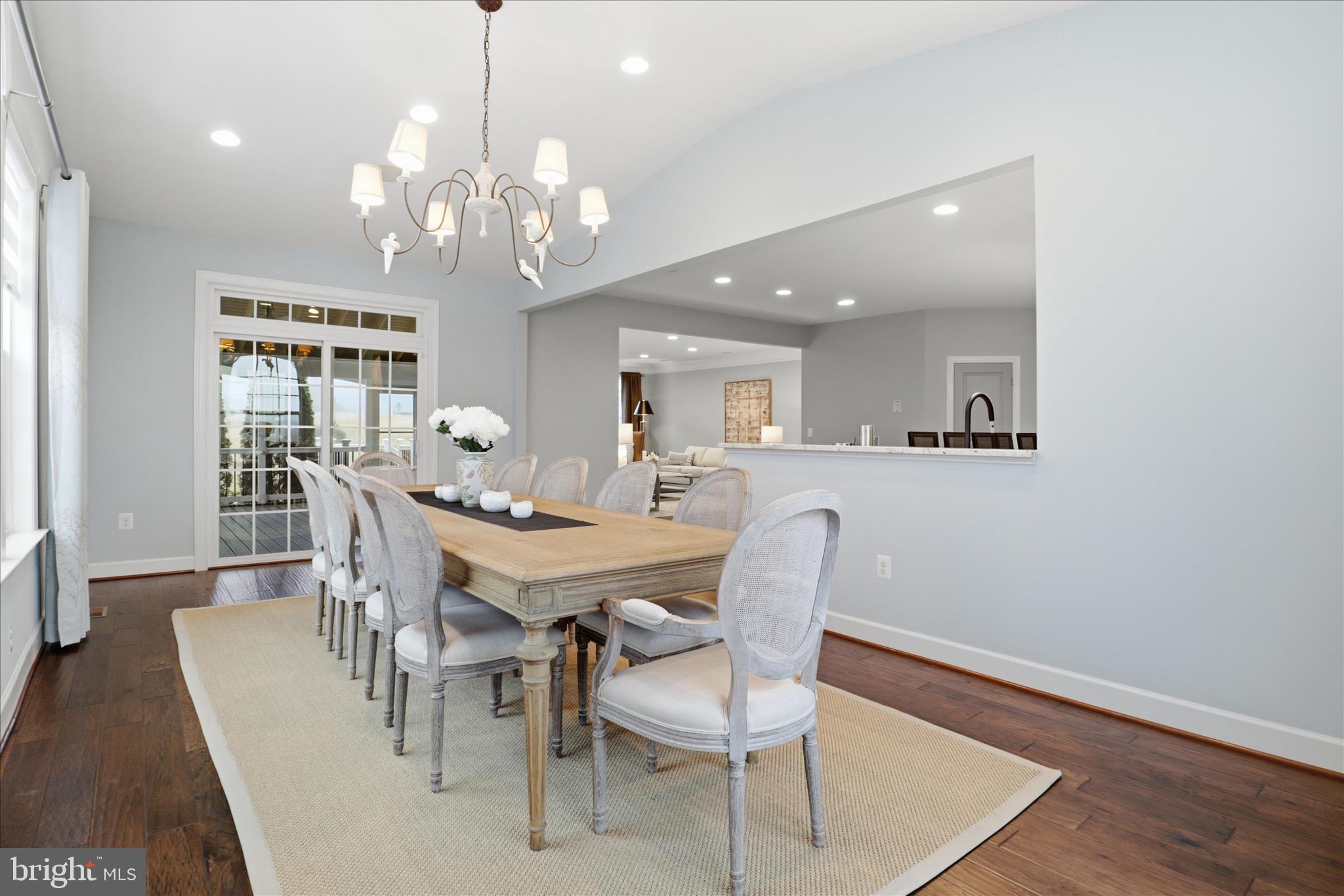 HUNTLEIGH AT CREIGHTON FARMS - Residential