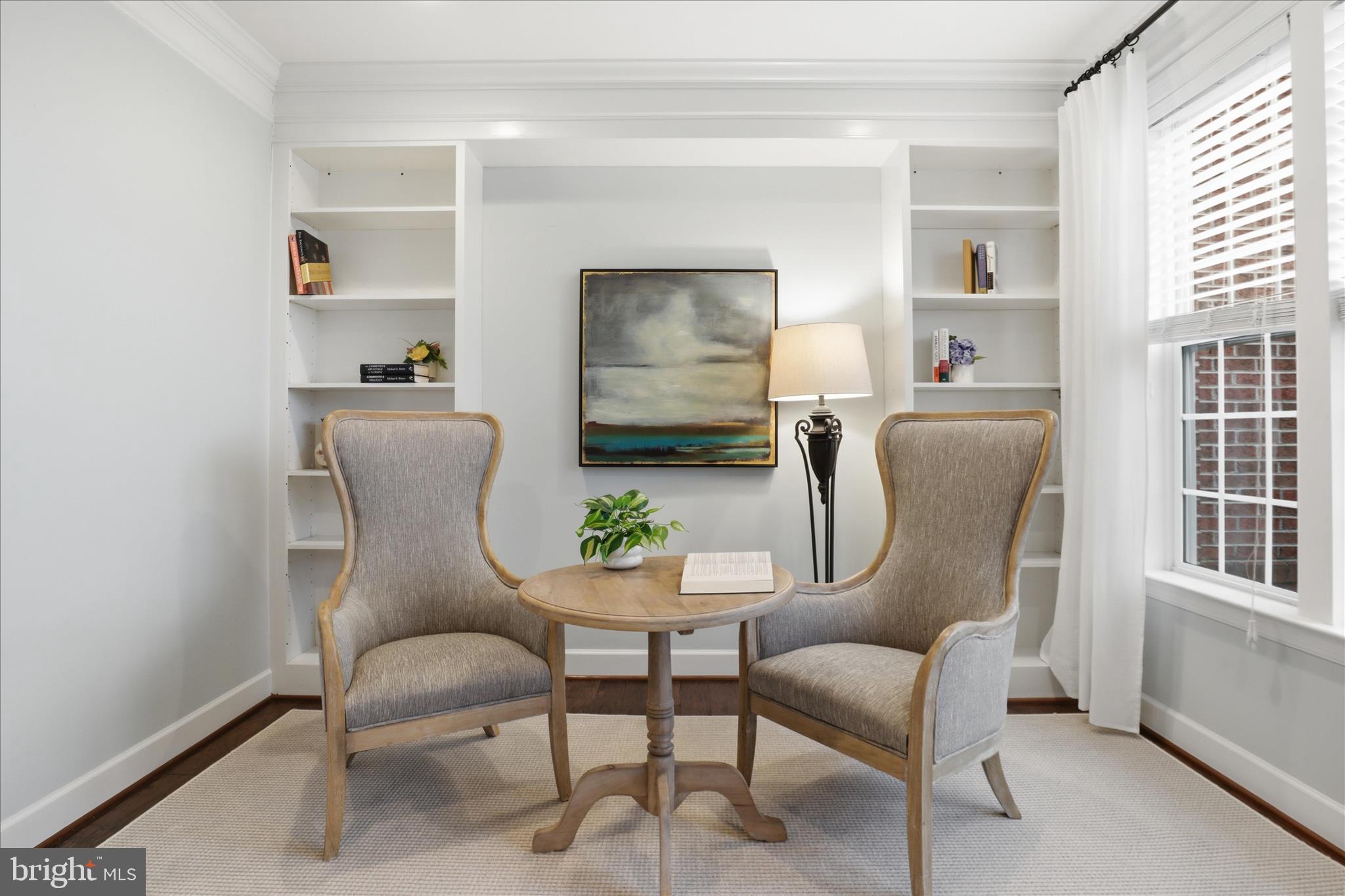 HUNTLEIGH AT CREIGHTON FARMS - Residential