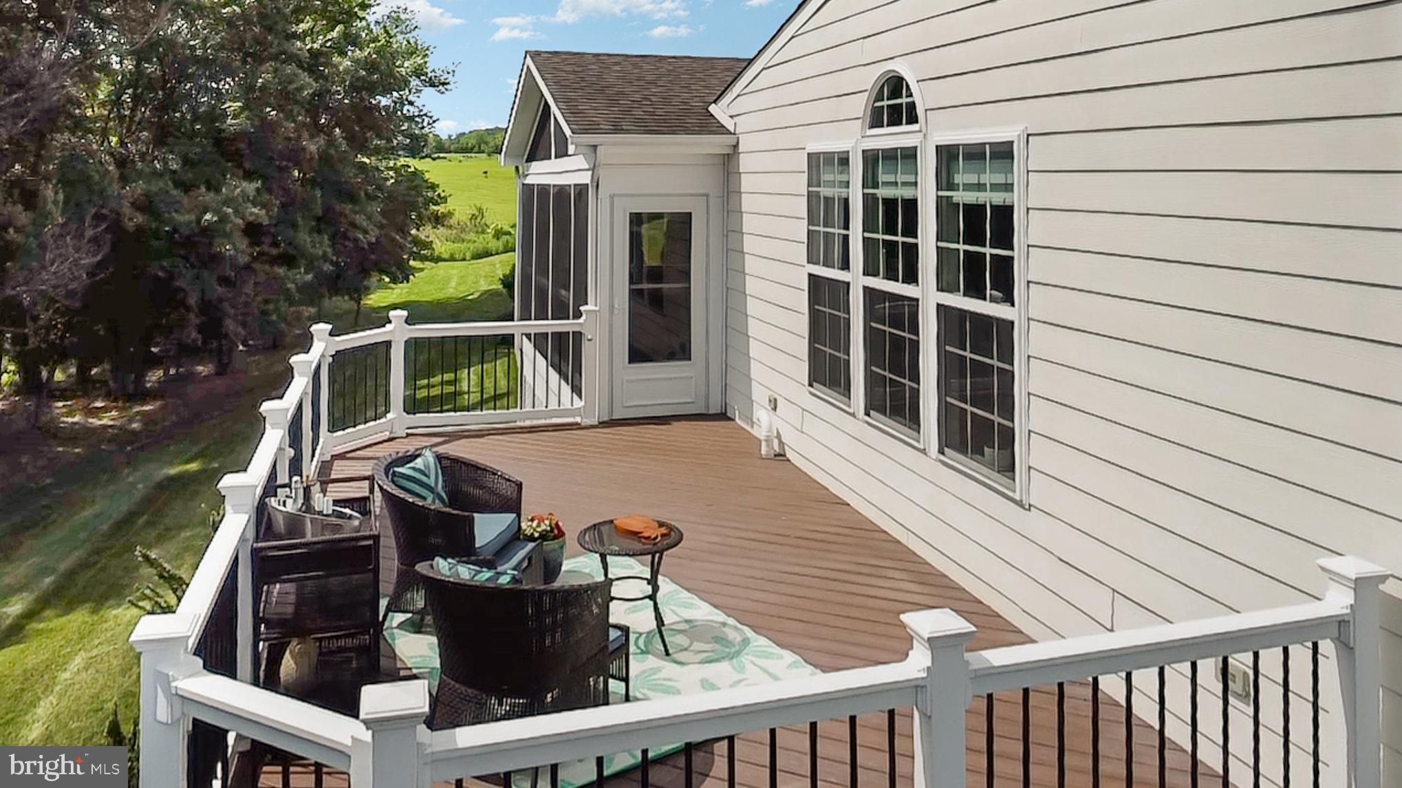 HUNTLEIGH AT CREIGHTON FARMS - Residential