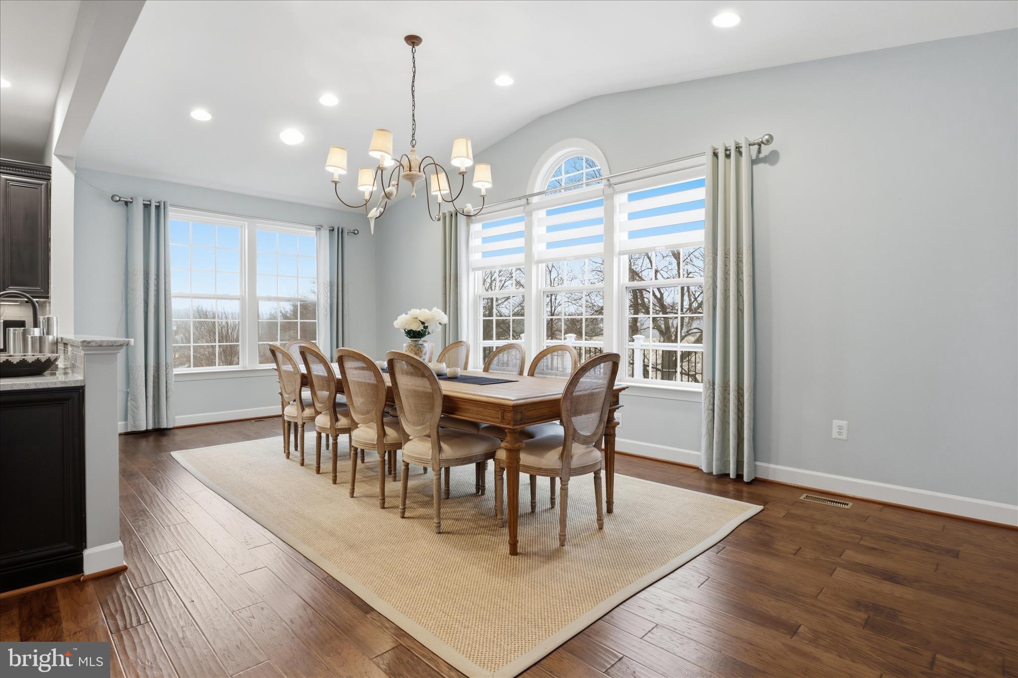 HUNTLEIGH AT CREIGHTON FARMS - Residential