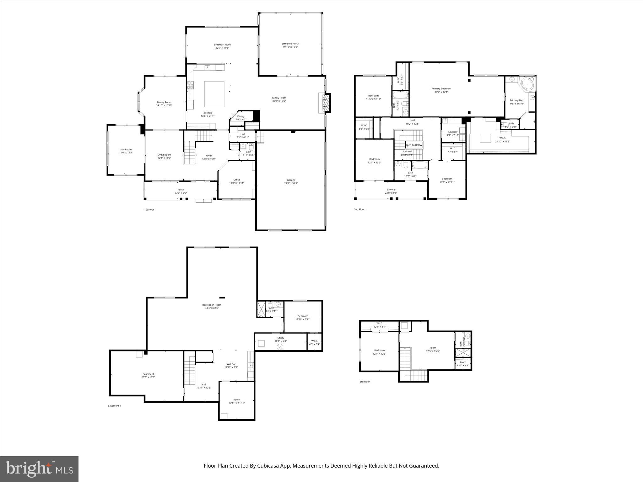 HUNTLEIGH AT CREIGHTON FARMS - Residential