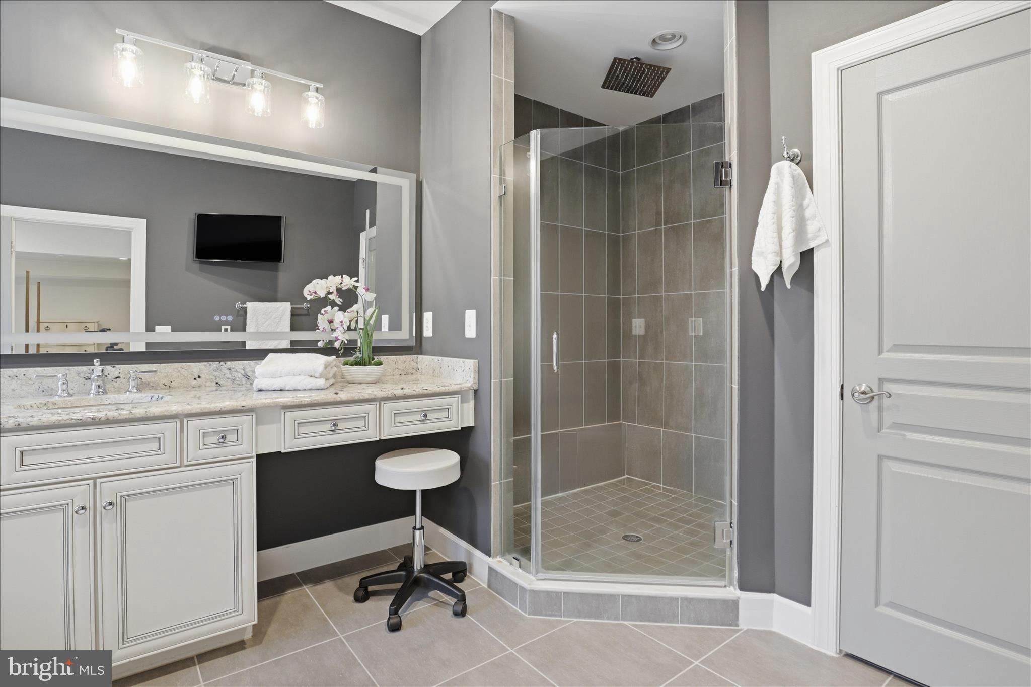 HUNTLEIGH AT CREIGHTON FARMS - Residential