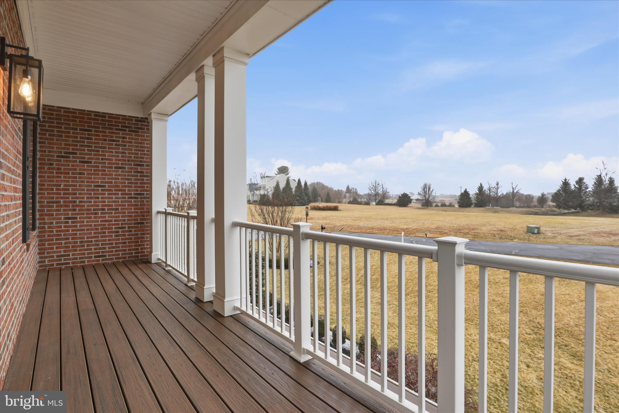 HUNTLEIGH AT CREIGHTON FARMS - Residential