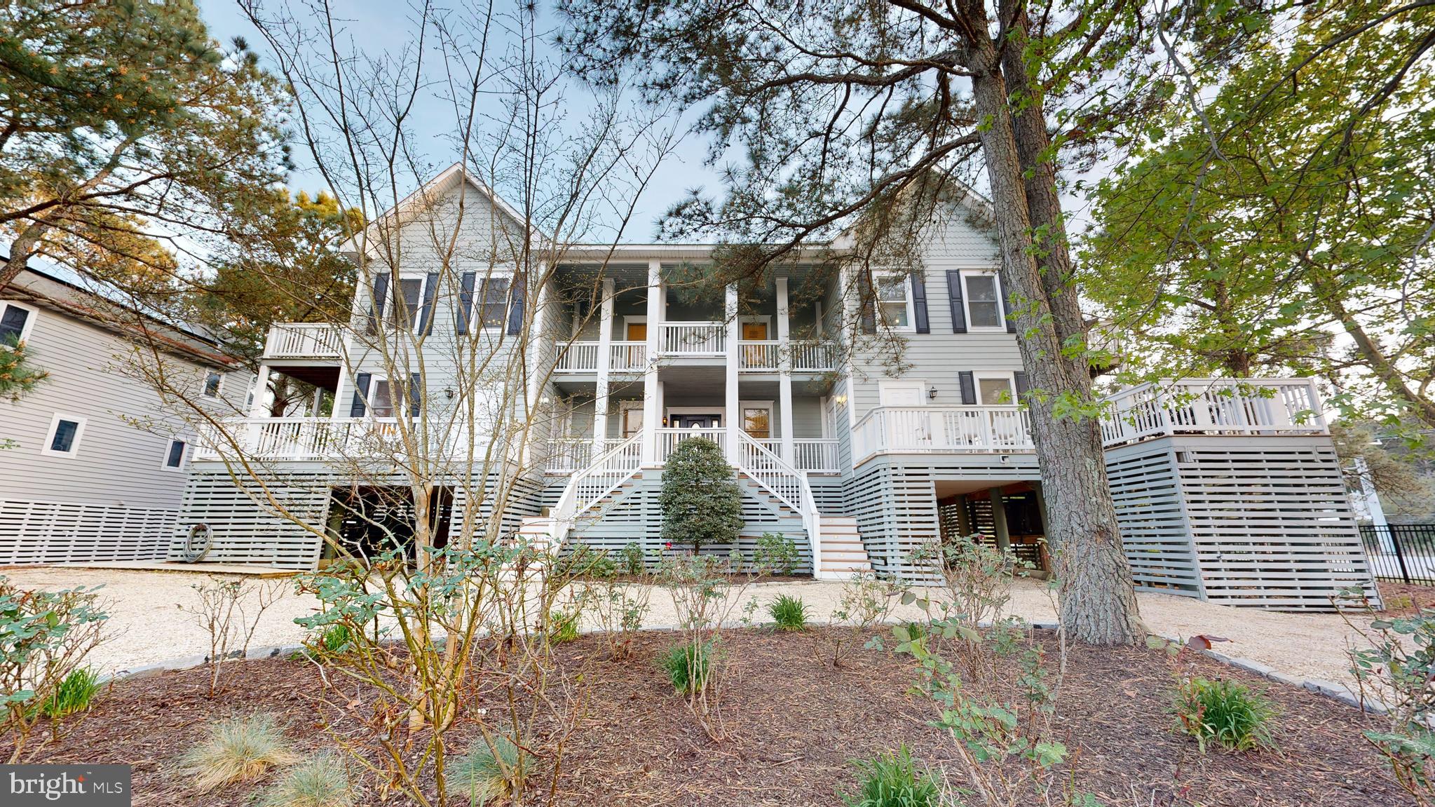 OCEAN RIDGE - Residential