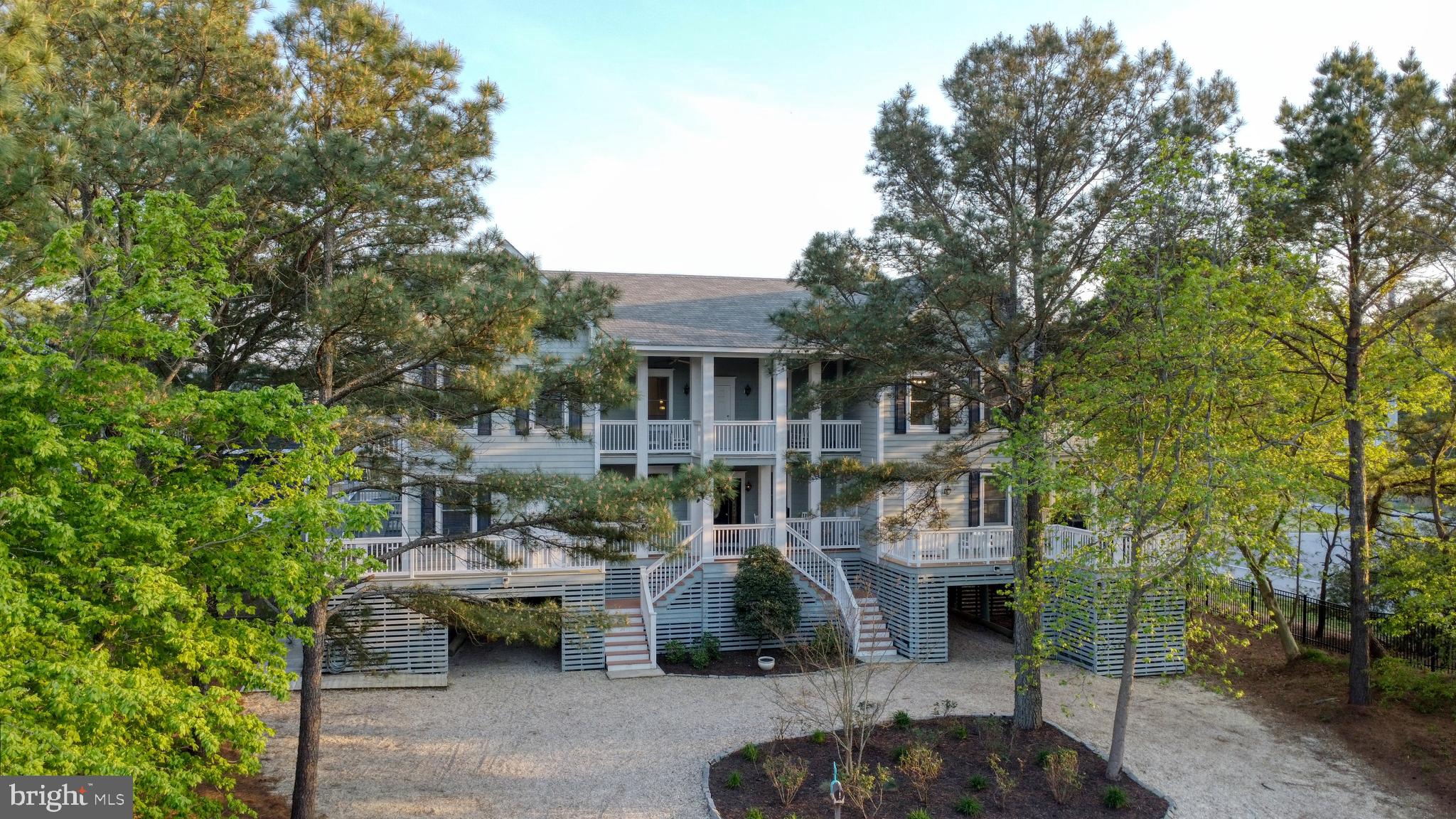 OCEAN RIDGE - Residential