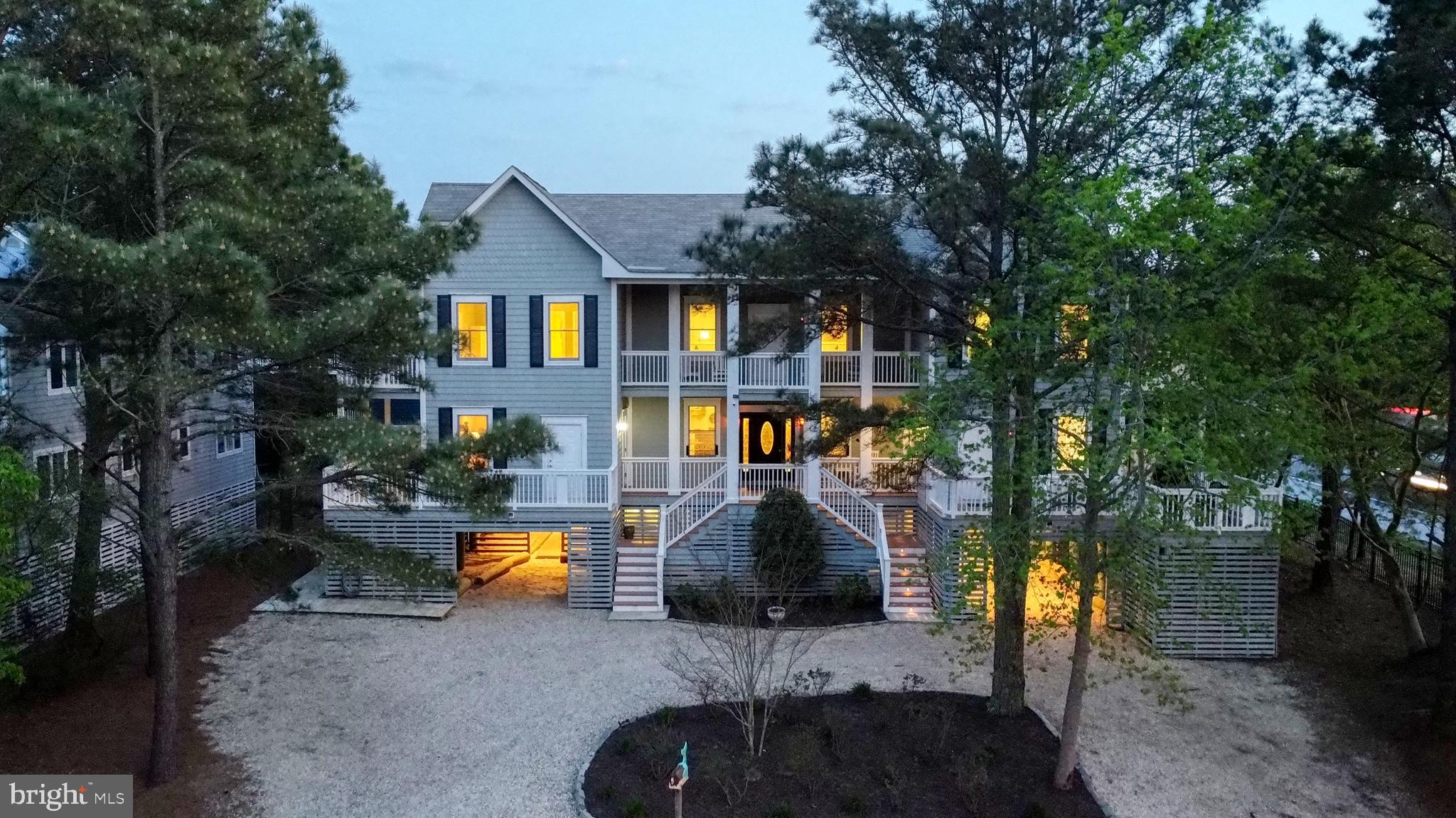 OCEAN RIDGE - Residential