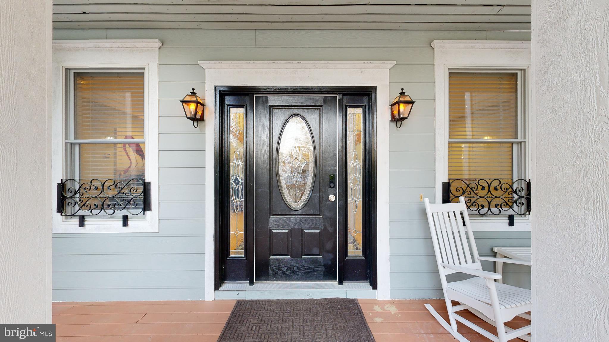 OCEAN RIDGE - Residential