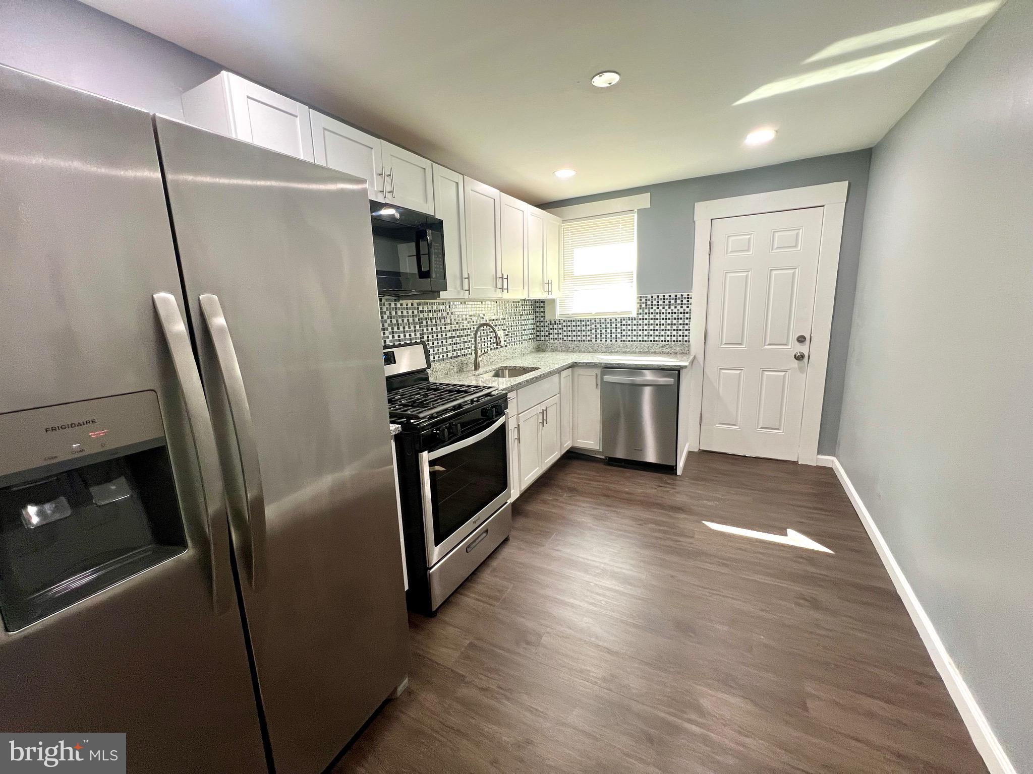 BROOKLYN - Residential Lease